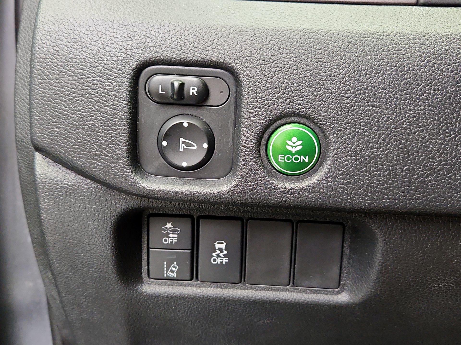 Thumbnail: 2021 Honda Passport - 13