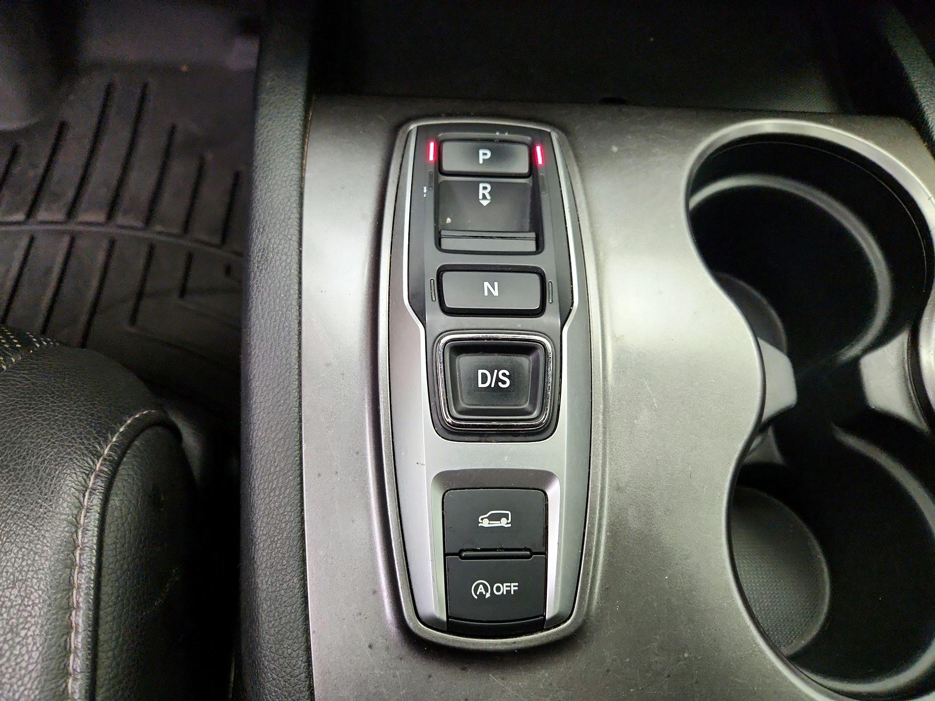Thumbnail: 2021 Honda Passport - 17