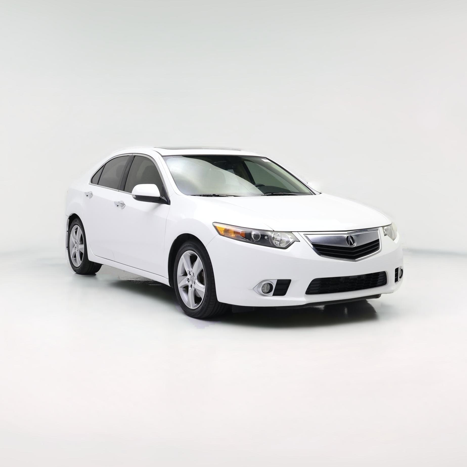 Thumbnail: 2014 Acura TSX - 1