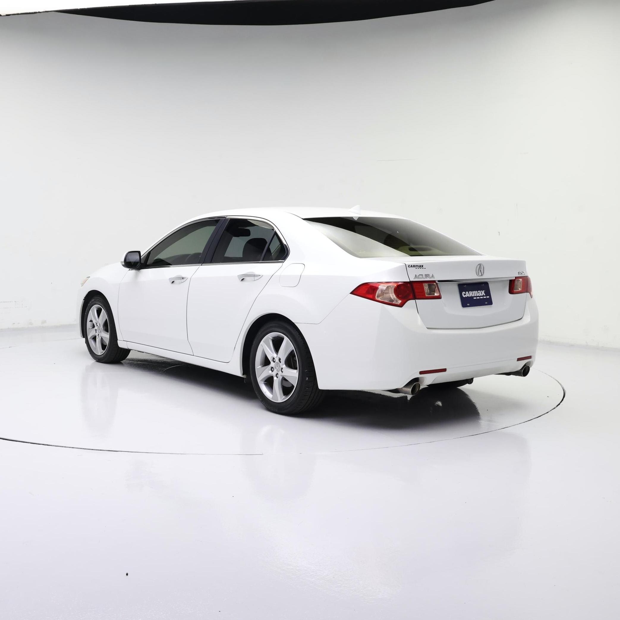 Thumbnail: 2014 Acura TSX - 2