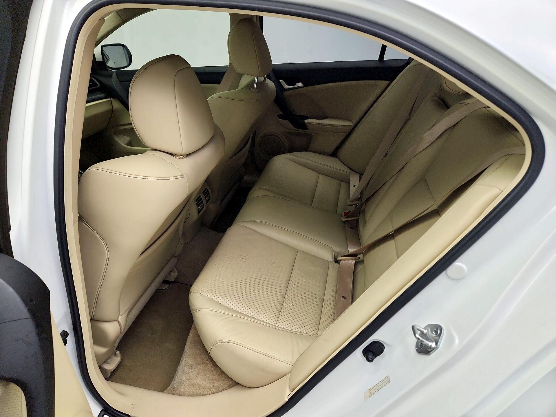 Thumbnail: 2014 Acura TSX - 19