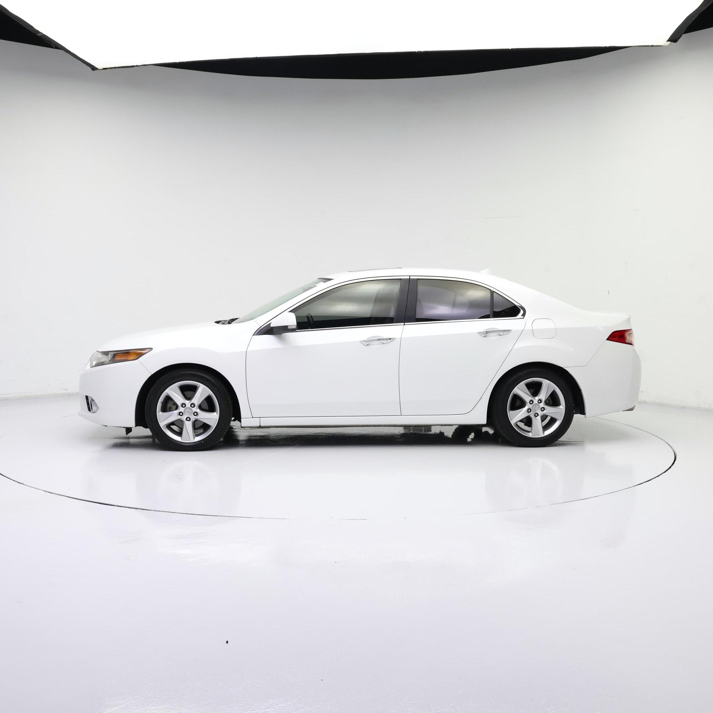 Thumbnail: 2014 Acura TSX - 3