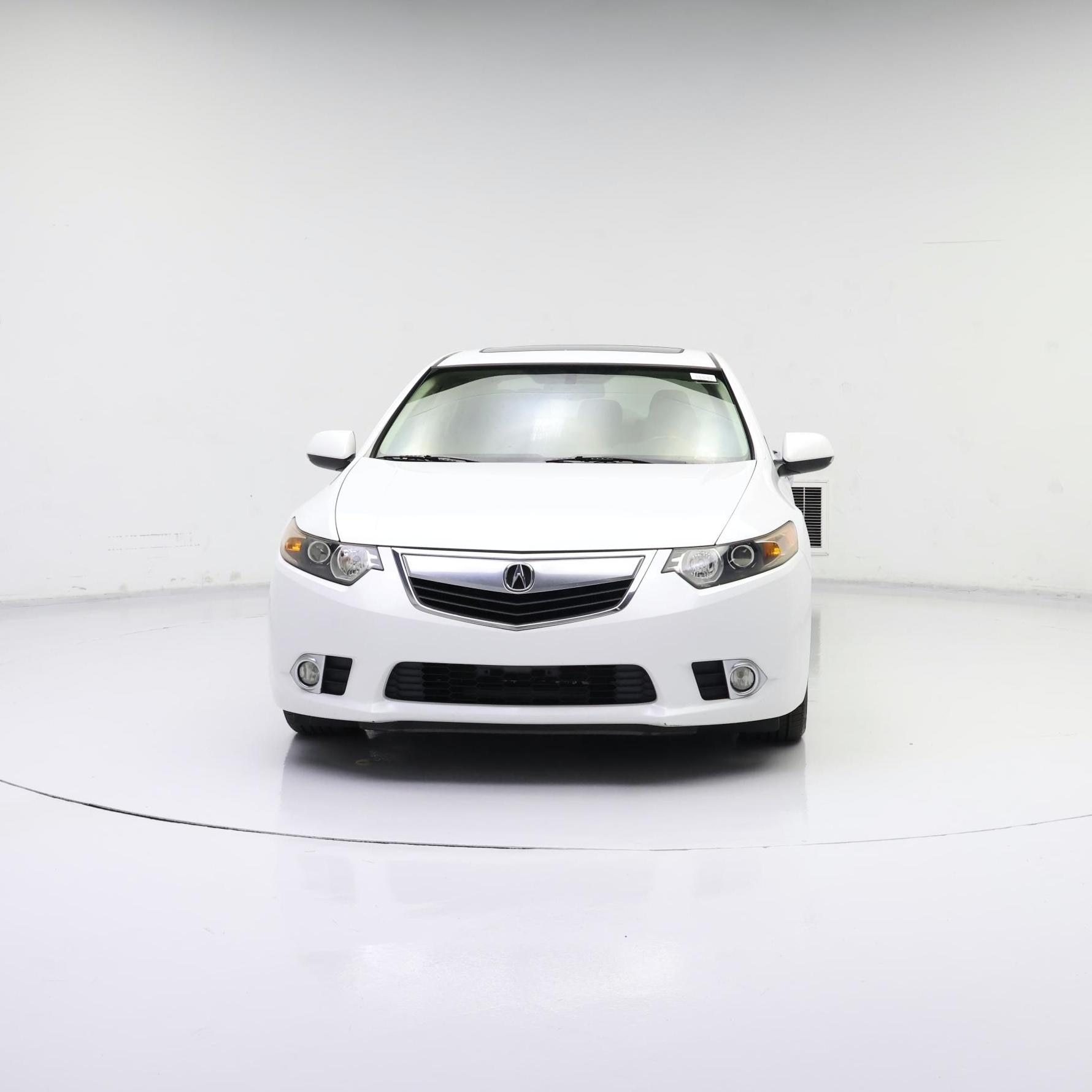 Thumbnail: 2014 Acura TSX - 5
