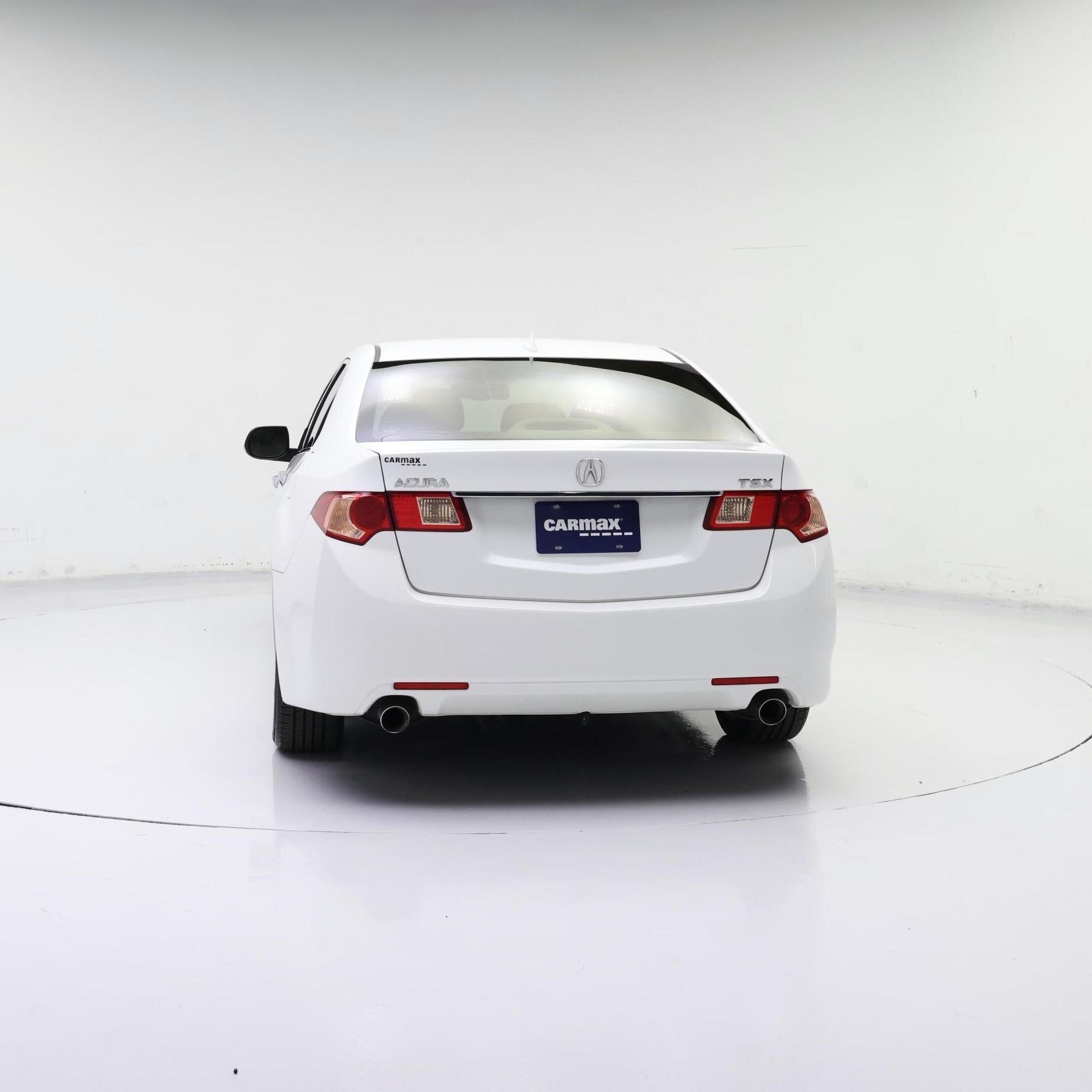Thumbnail: 2014 Acura TSX - 6