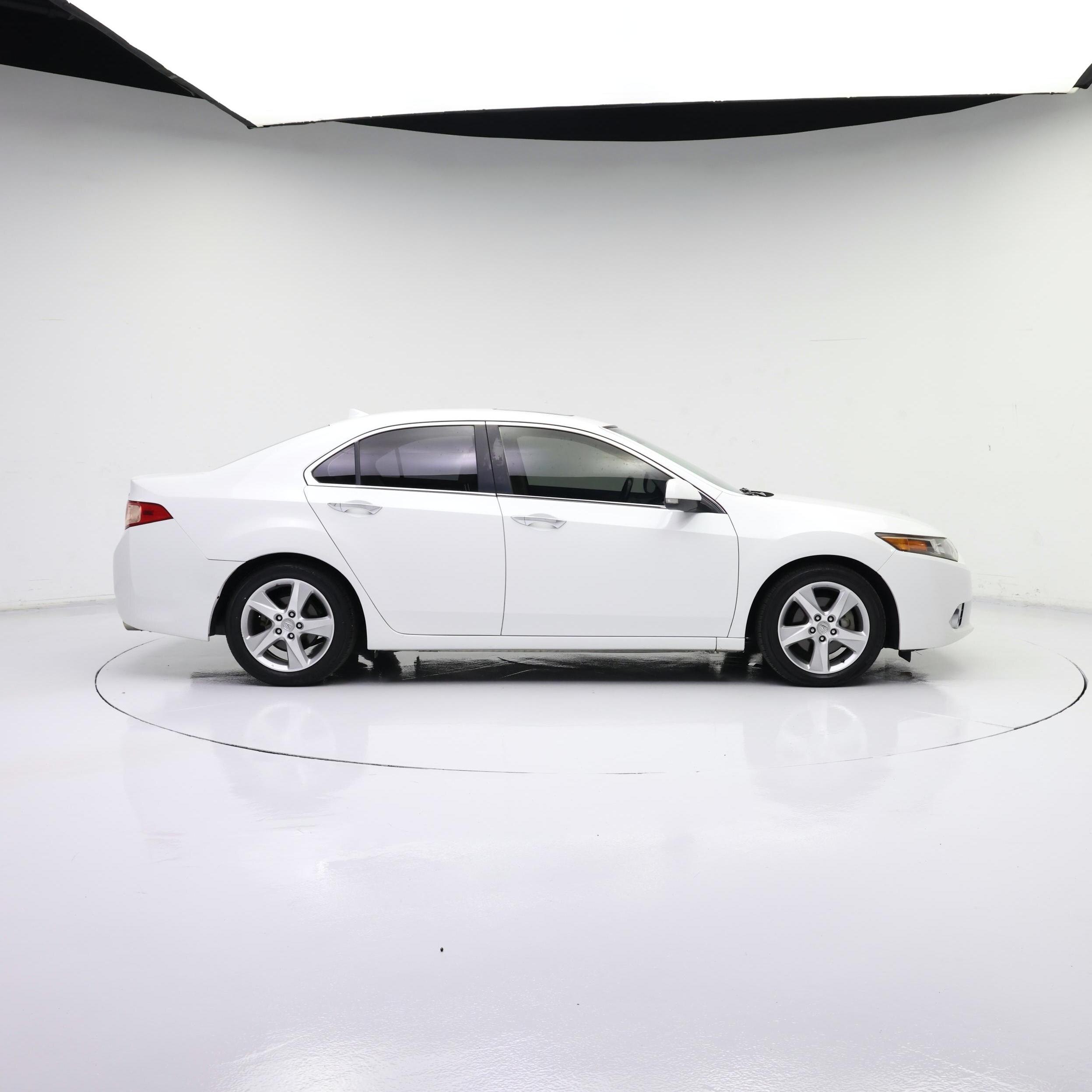 Thumbnail: 2014 Acura TSX - 7