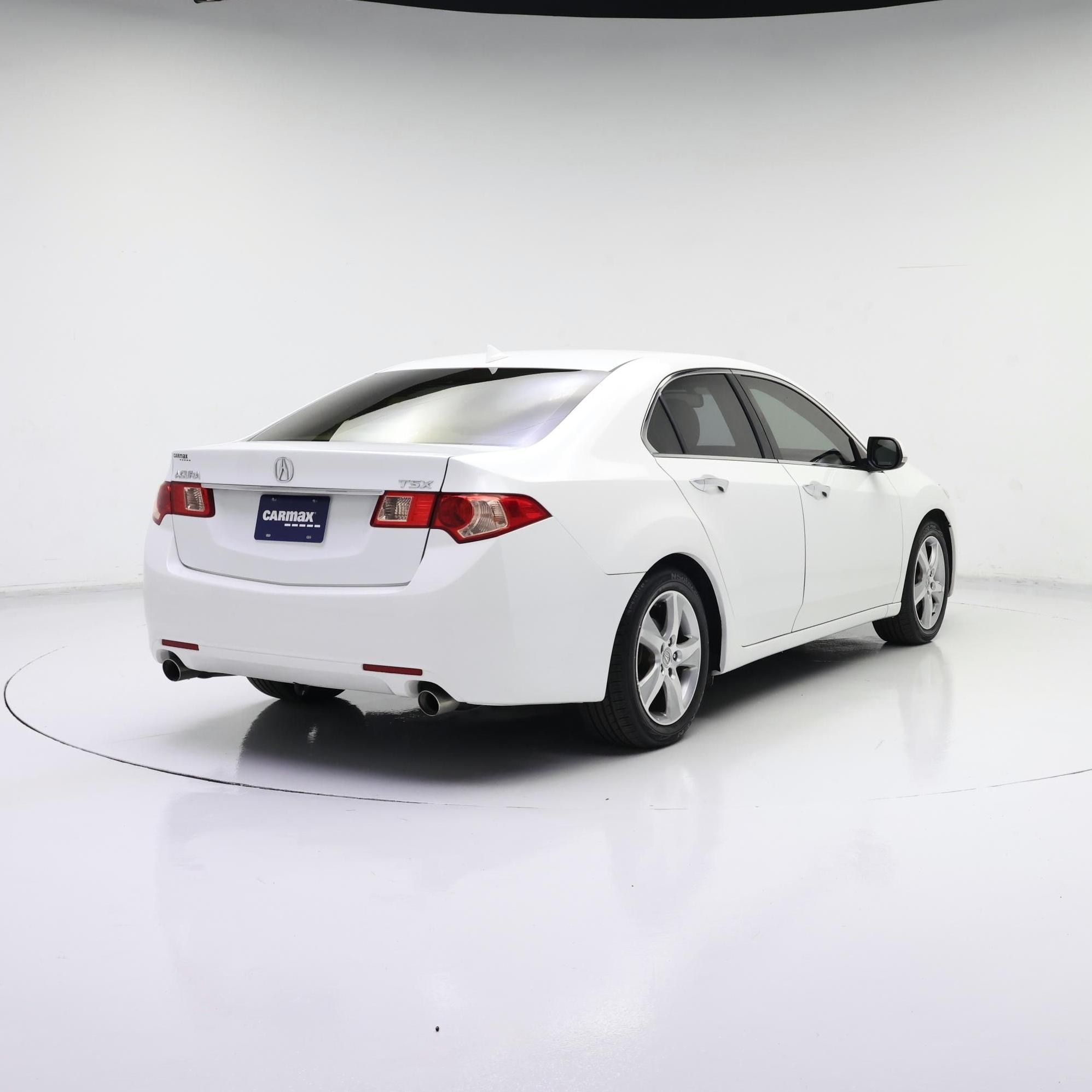 Thumbnail: 2014 Acura TSX - 8
