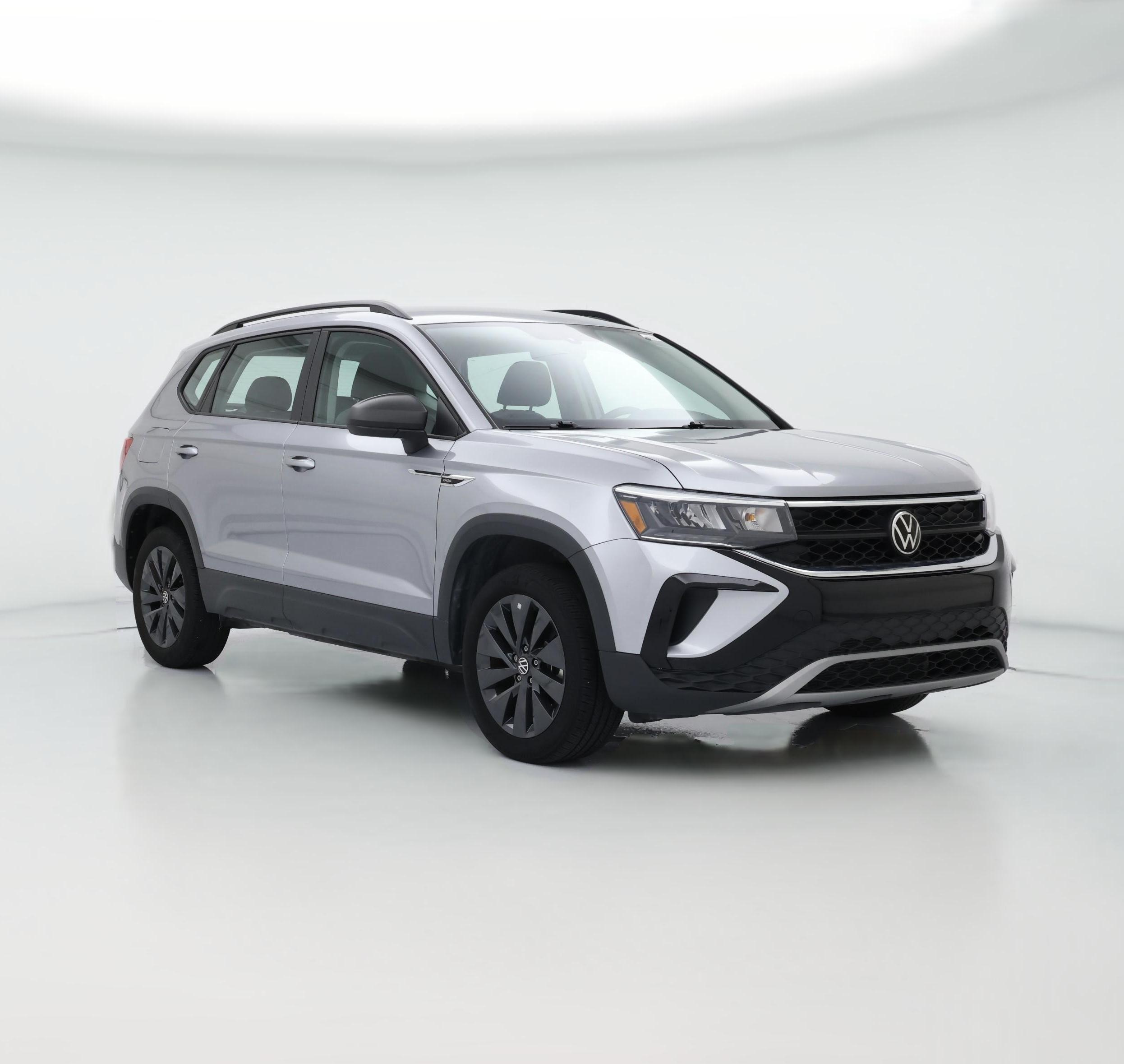 Thumbnail: 2023 Volkswagen Taos - 1