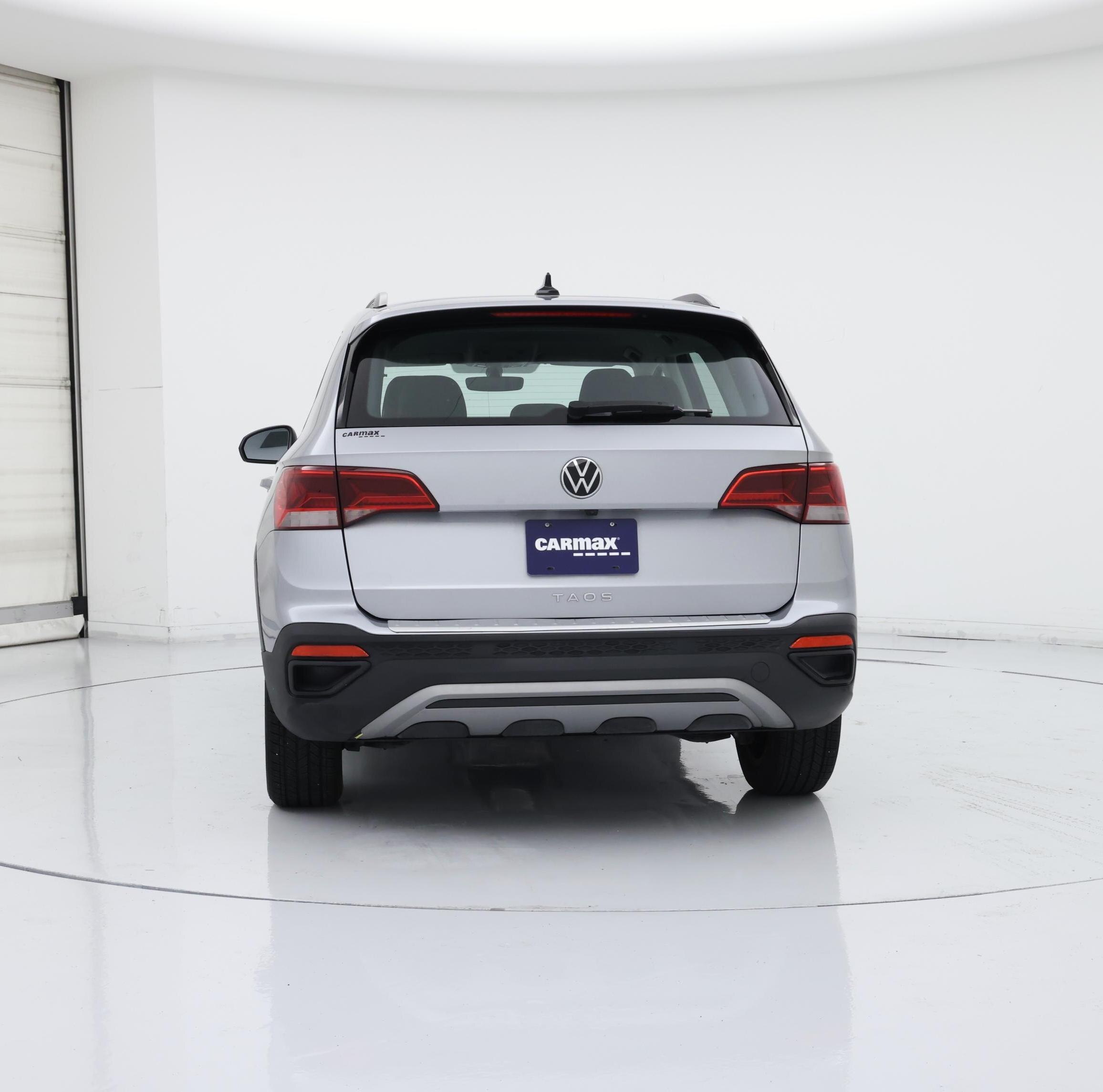 Thumbnail: 2023 Volkswagen Taos - 6