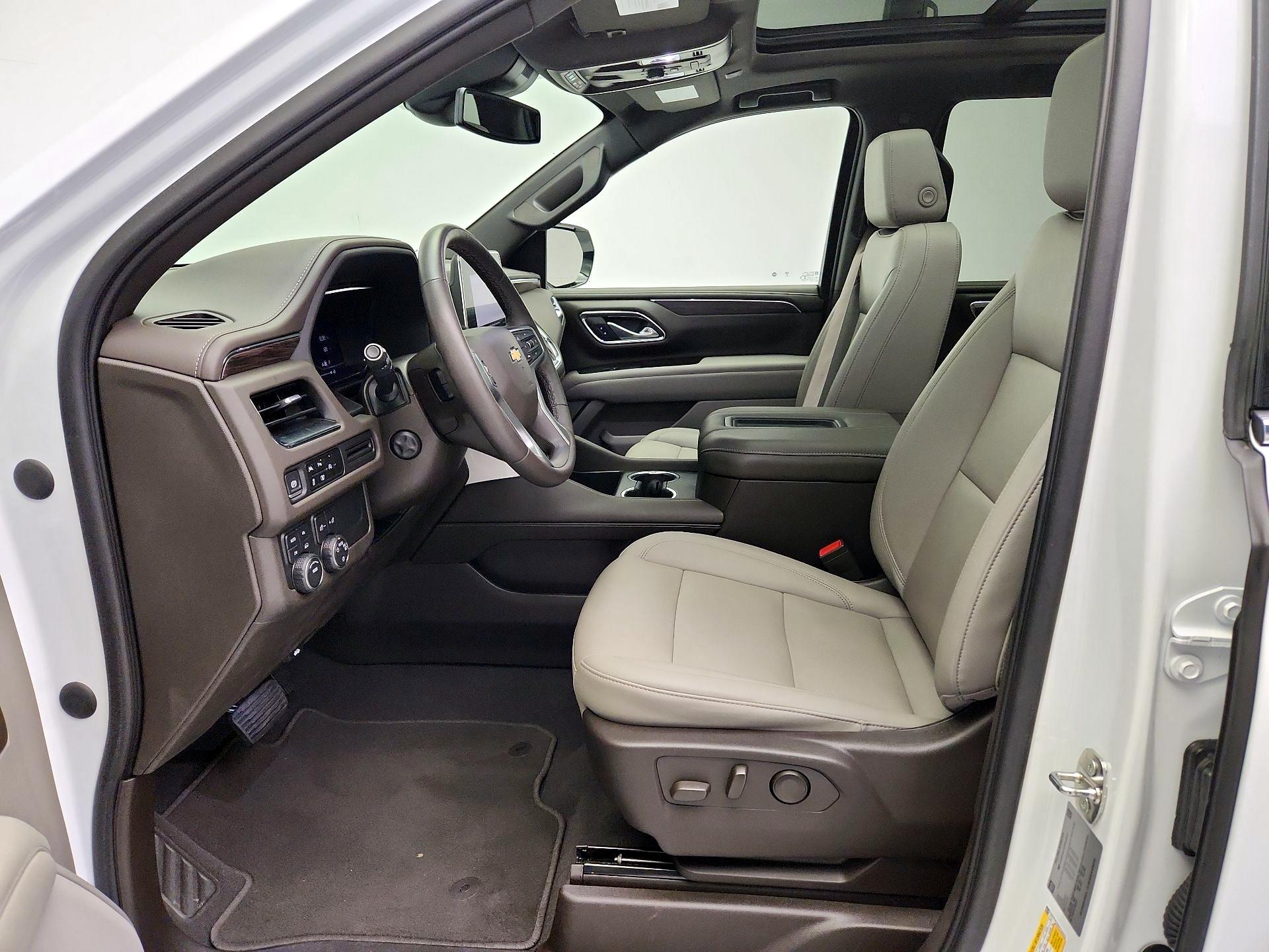 Thumbnail: 2023 Chevrolet Tahoe - 11