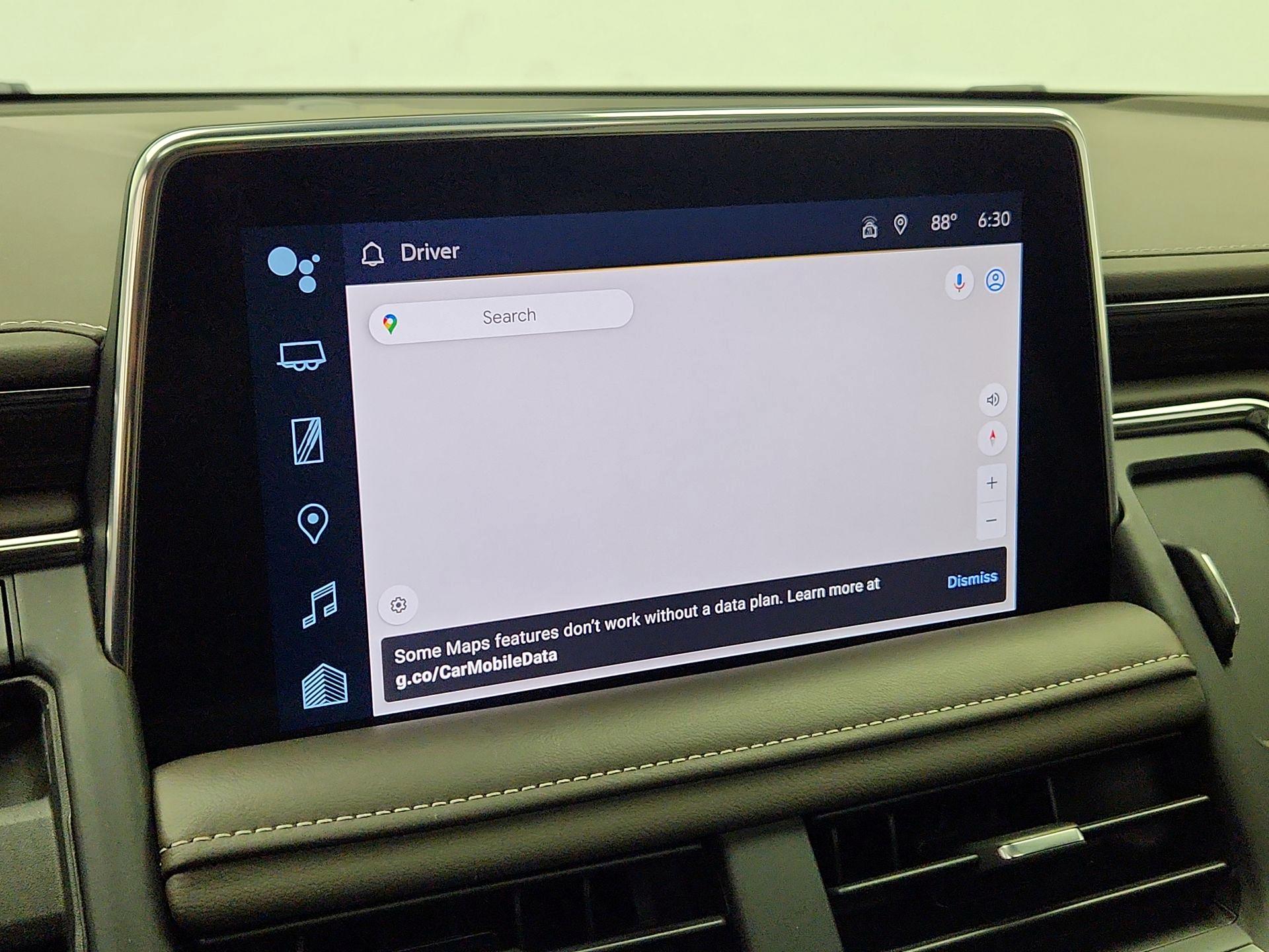 Thumbnail: 2023 Chevrolet Tahoe - 14