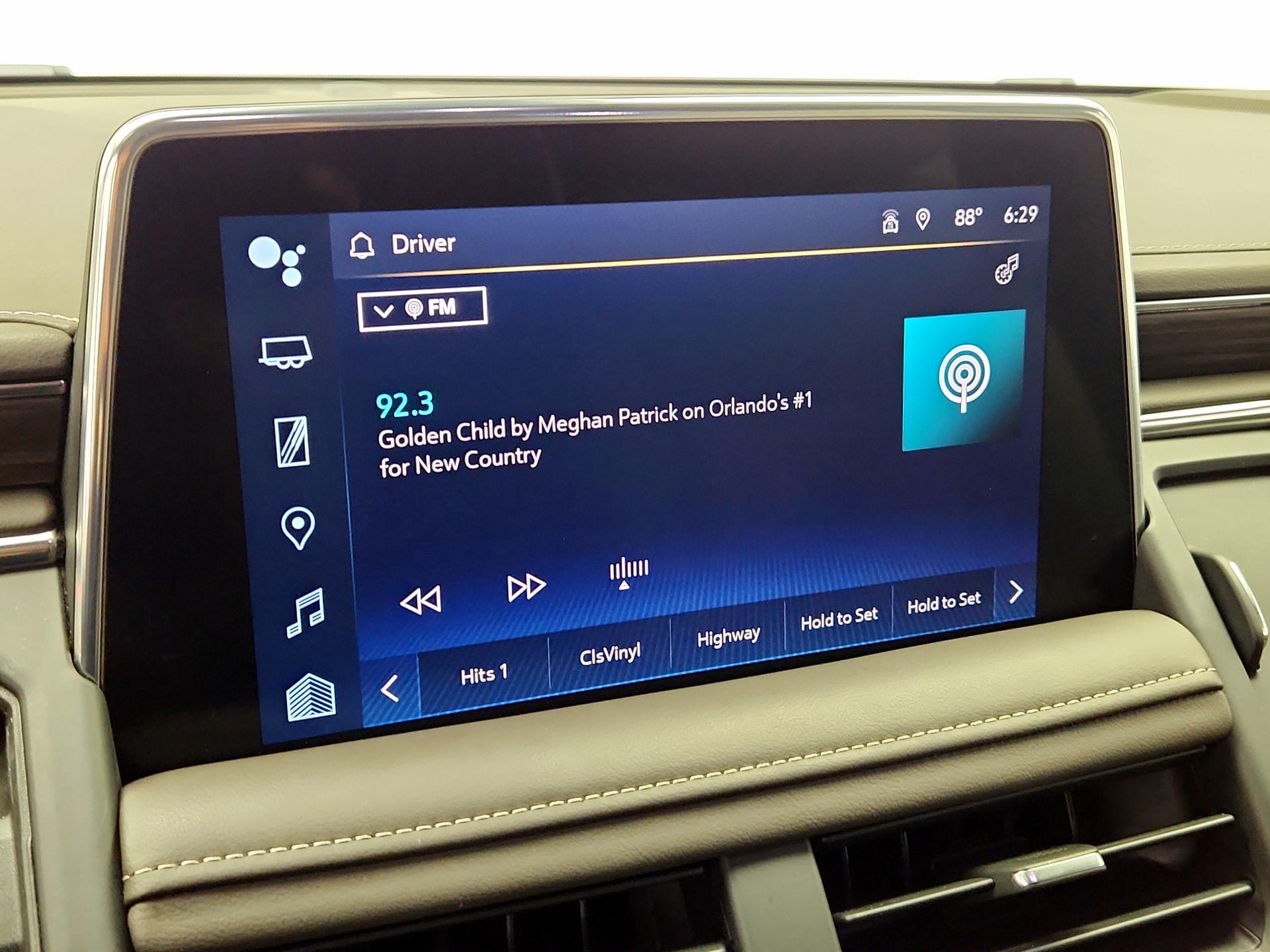 Thumbnail: 2023 Chevrolet Tahoe - 16