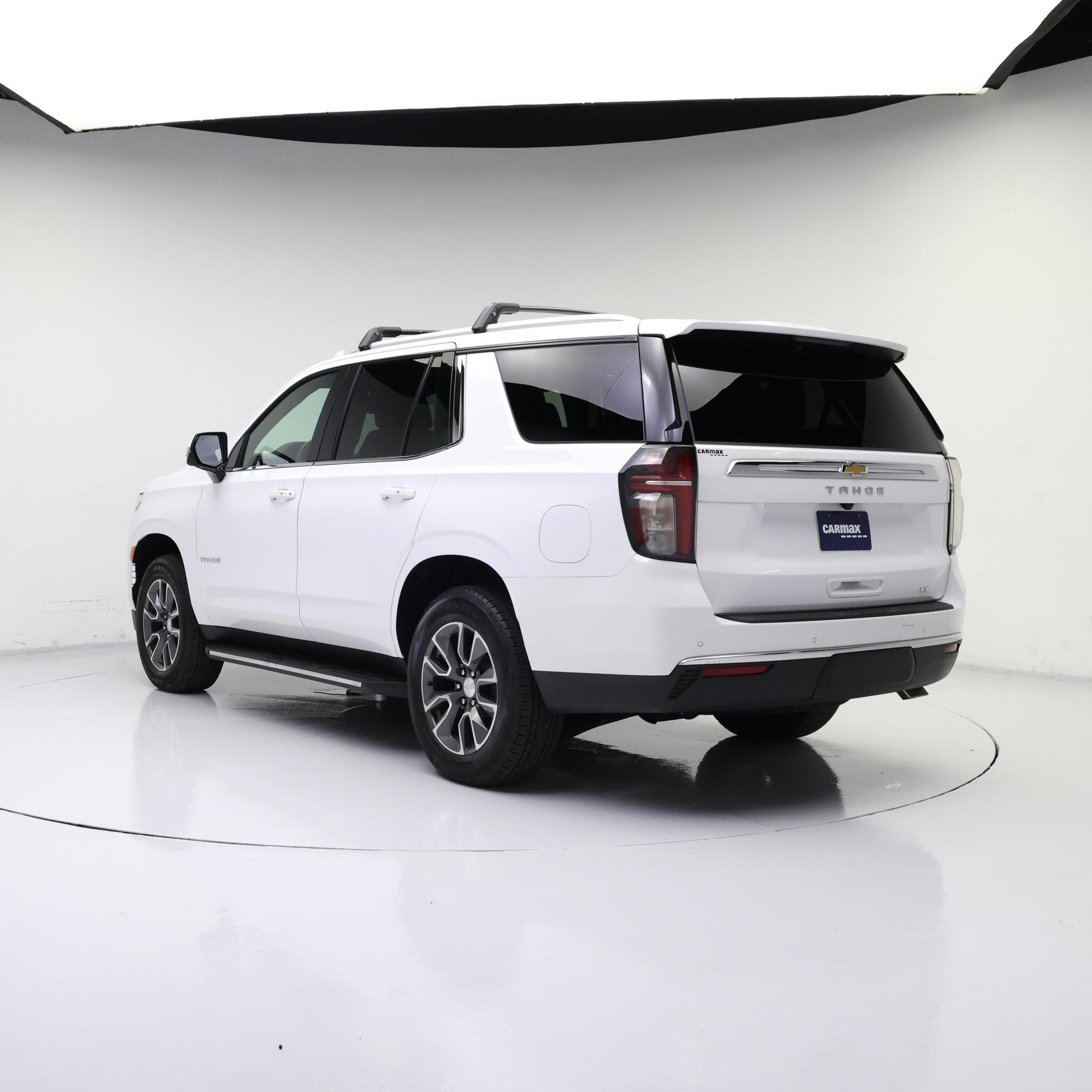 Thumbnail: 2023 Chevrolet Tahoe - 2