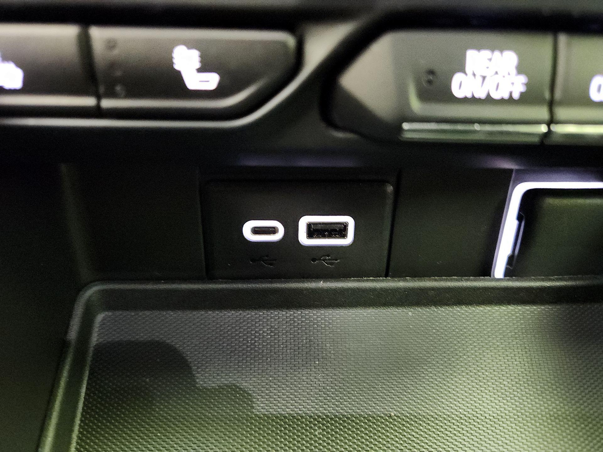 Thumbnail: 2023 Chevrolet Tahoe - 19