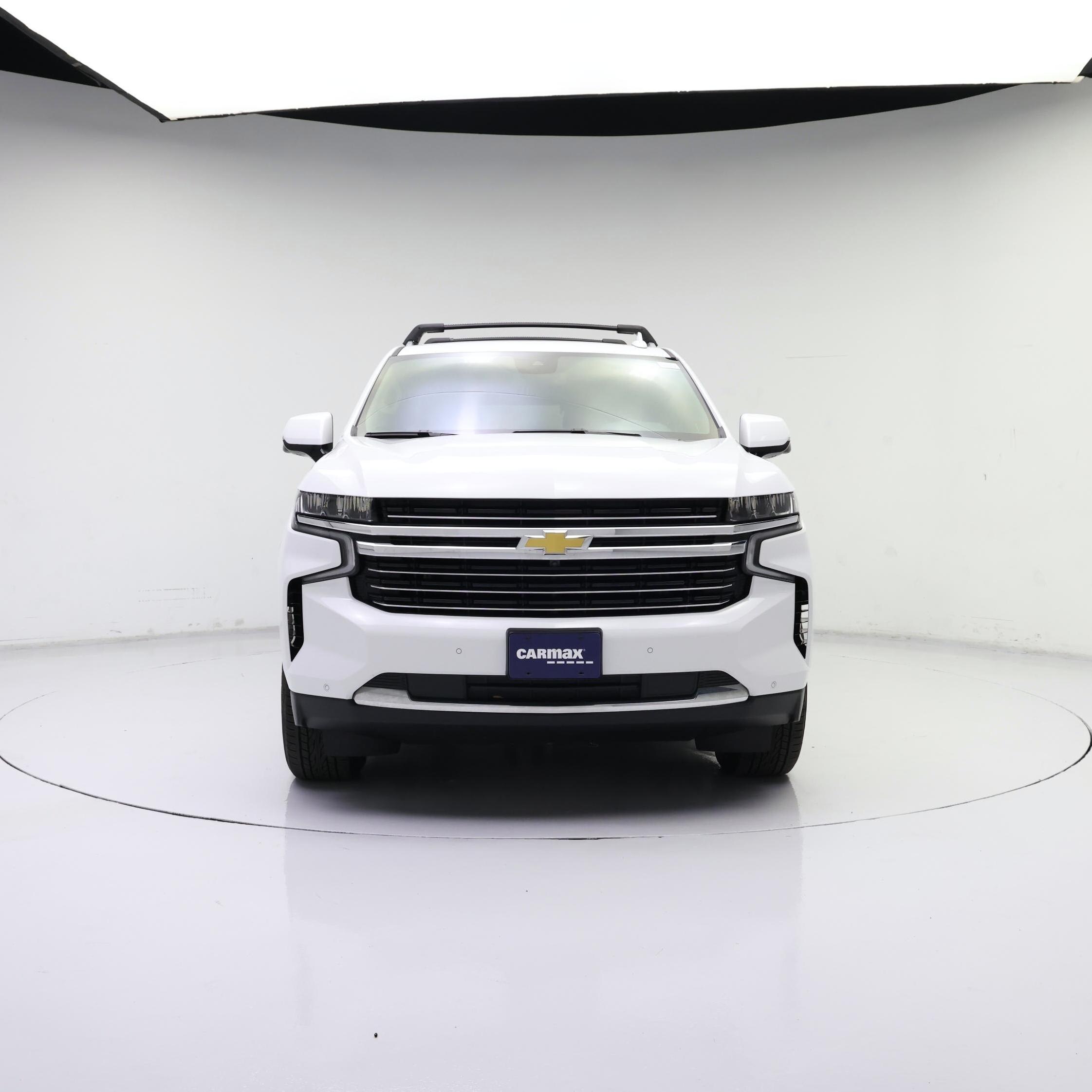Thumbnail: 2023 Chevrolet Tahoe - 5