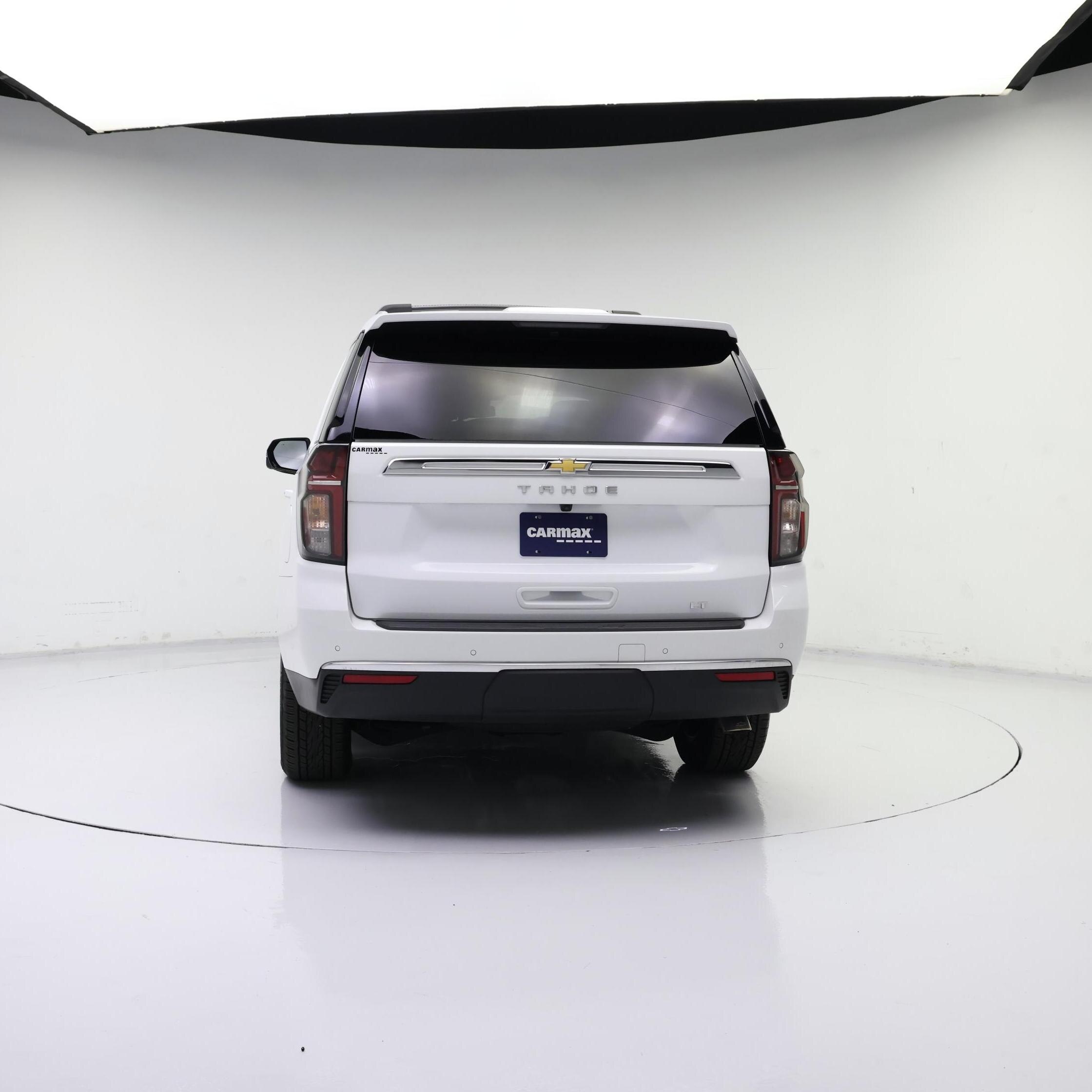 Thumbnail: 2023 Chevrolet Tahoe - 6