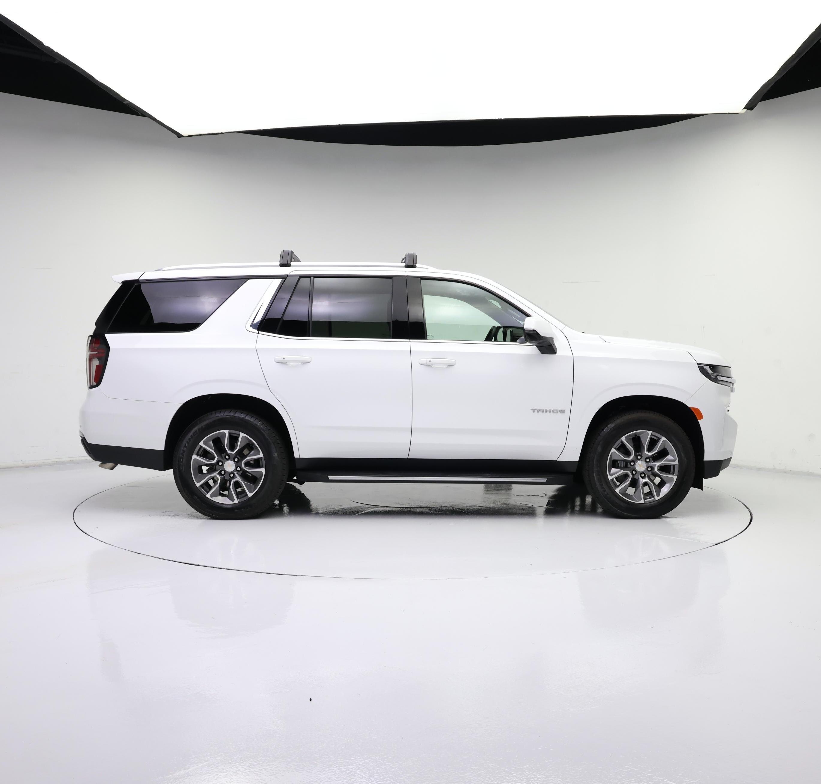 Thumbnail: 2023 Chevrolet Tahoe - 7