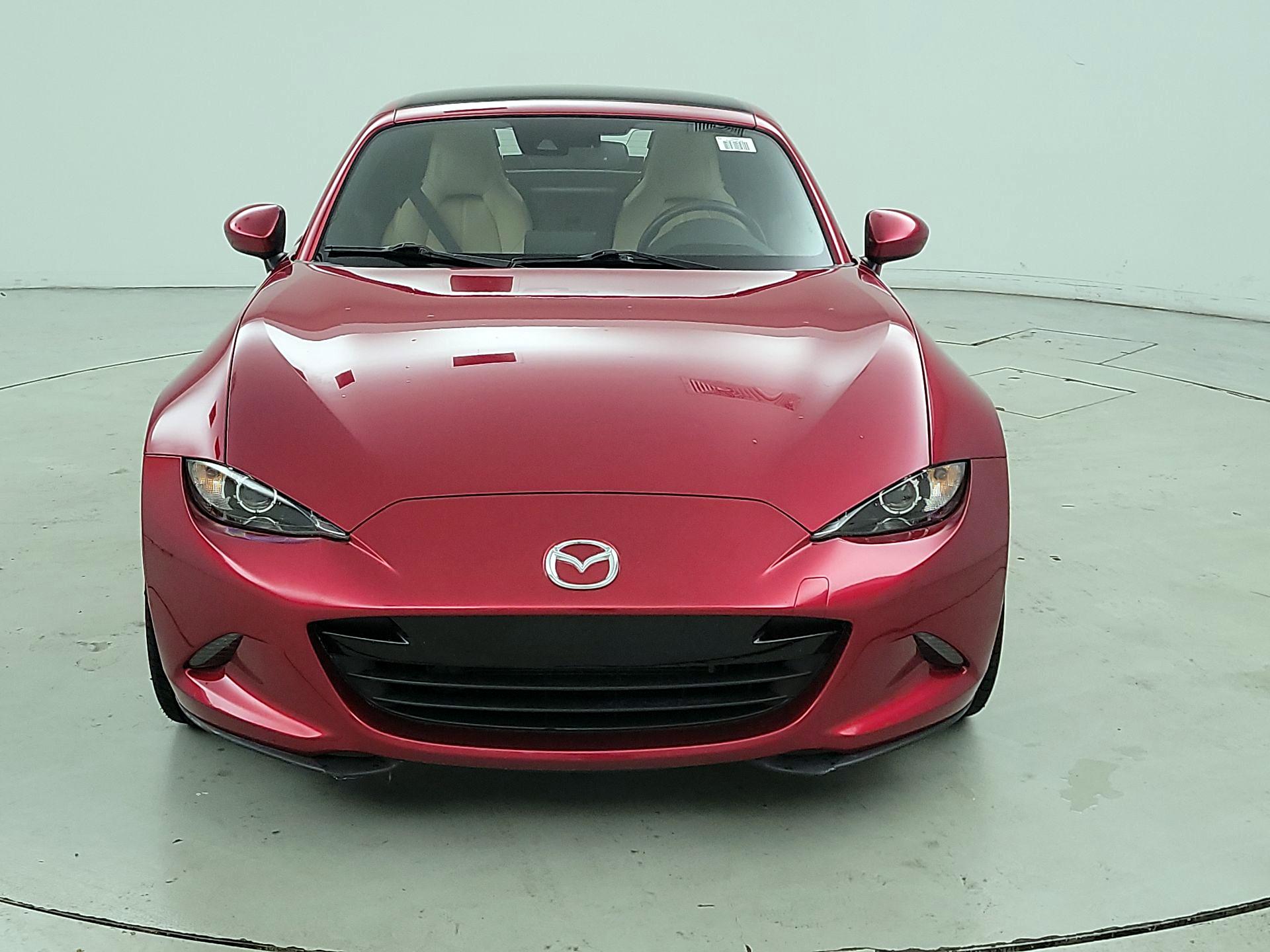 Thumbnail: 2020 Mazda MX-5 Miata - 2