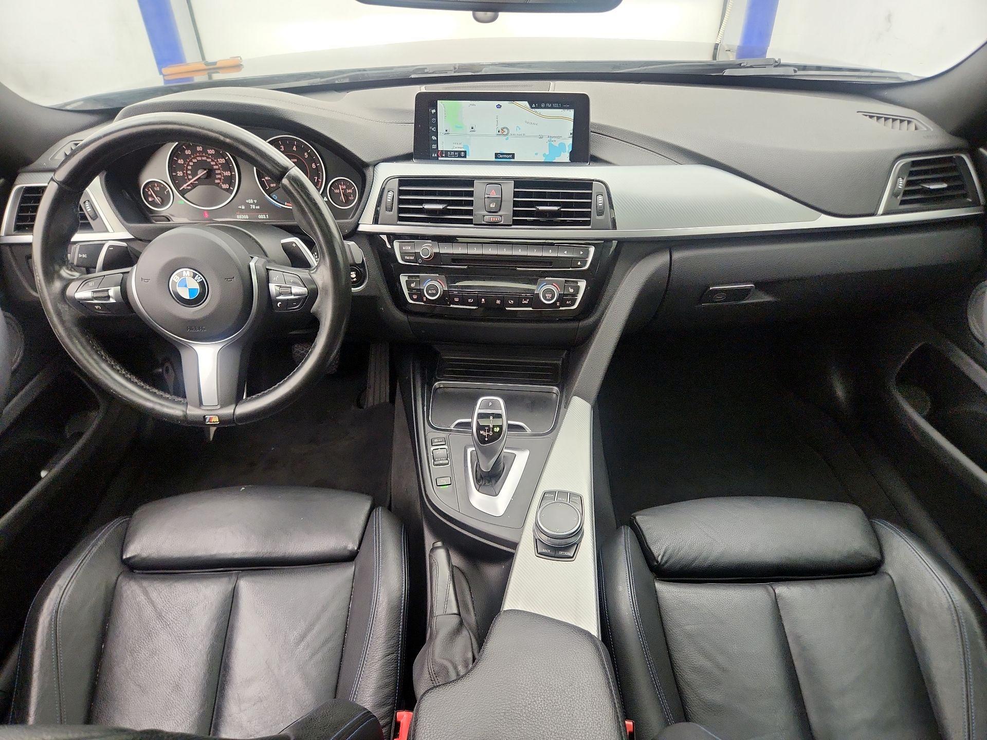 Thumbnail: 2018 BMW 4 Series - 9