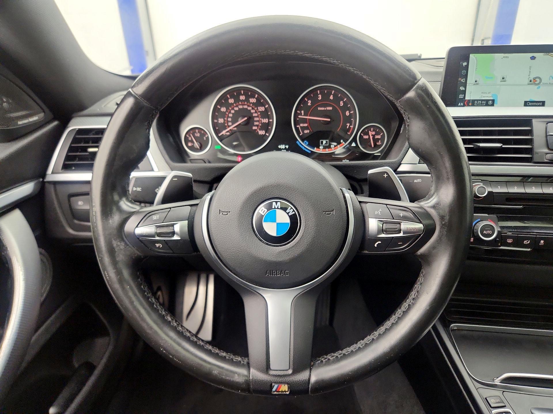 Thumbnail: 2018 BMW 4 Series - 10