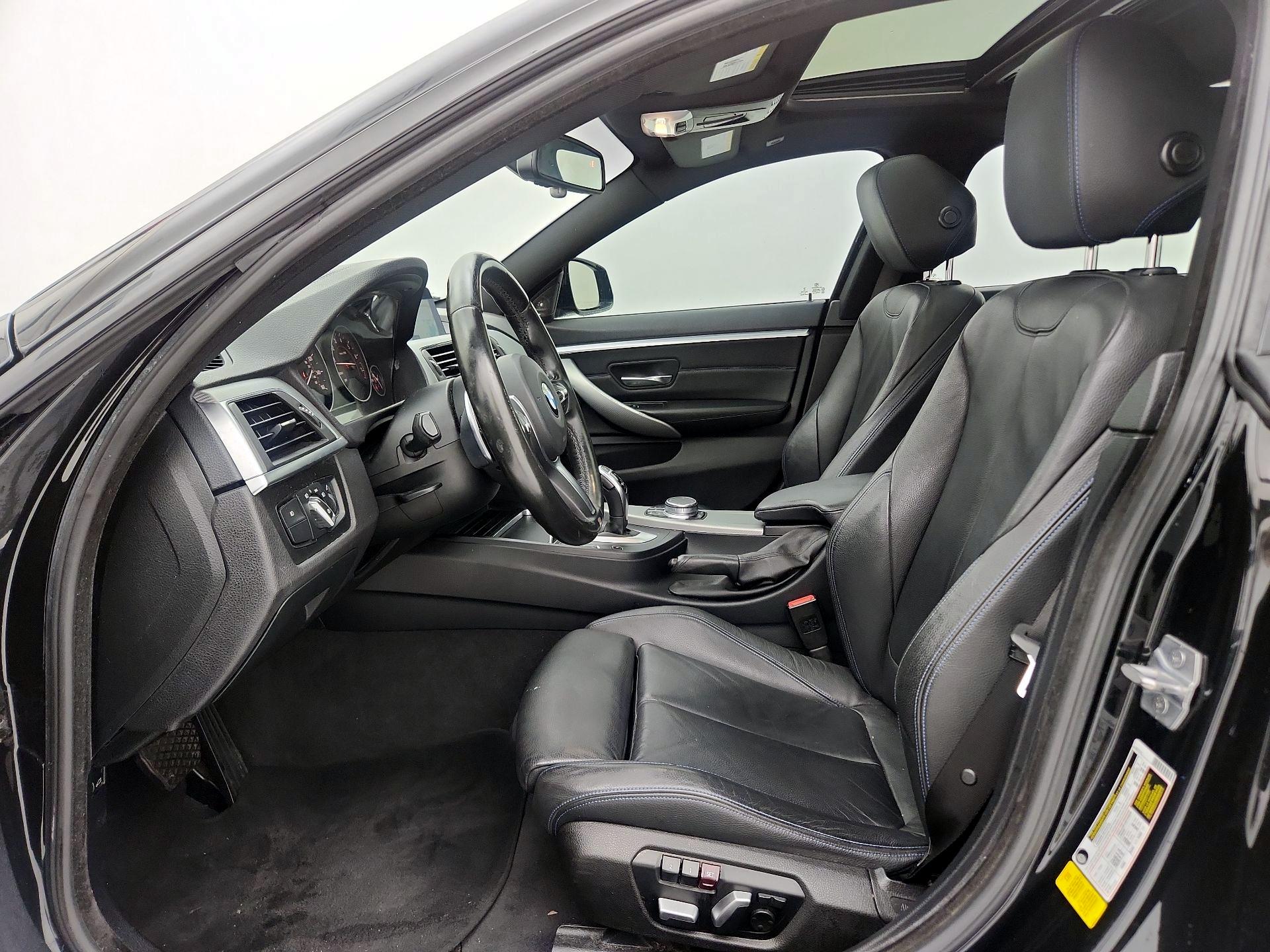 Thumbnail: 2018 BMW 4 Series - 11