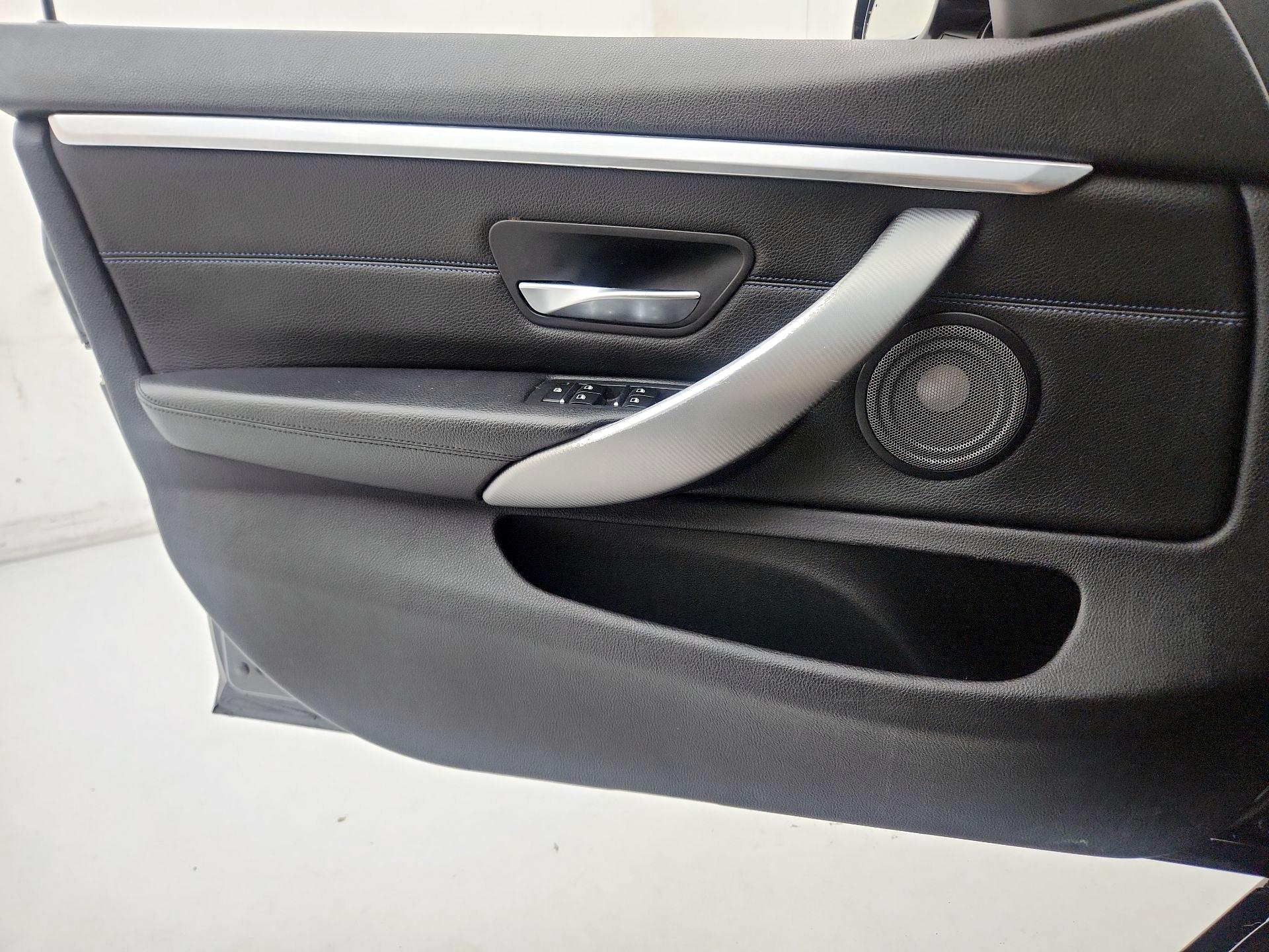 Thumbnail: 2018 BMW 4 Series - 12