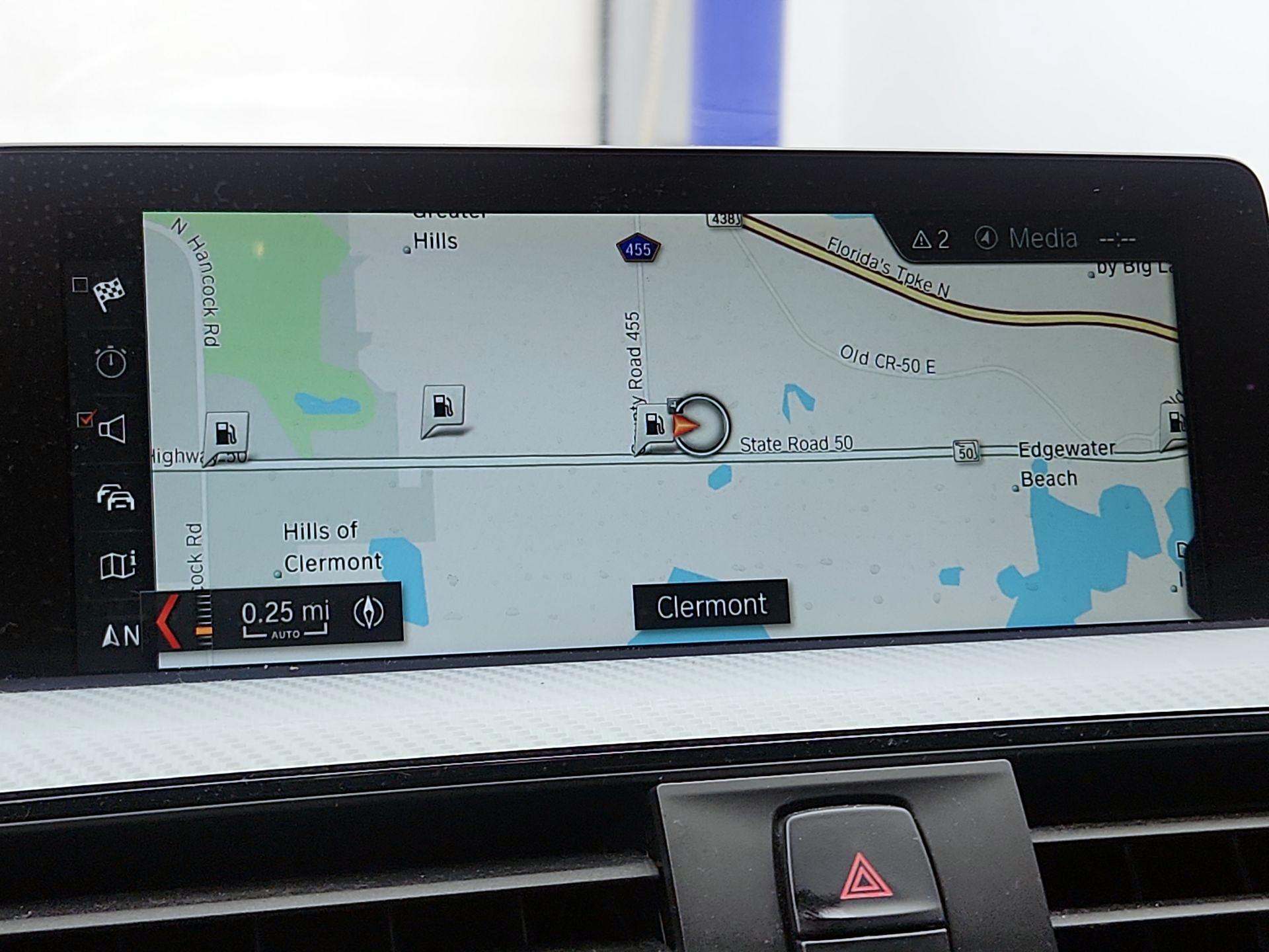 Thumbnail: 2018 BMW 4 Series - 14