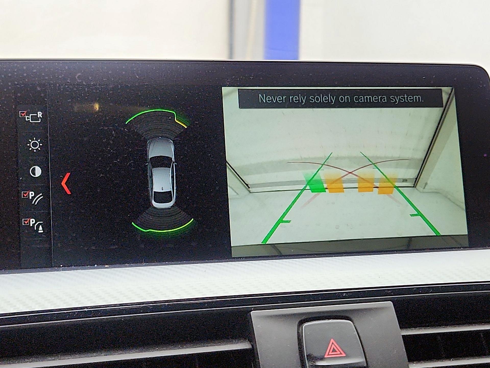 Thumbnail: 2018 BMW 4 Series - 15