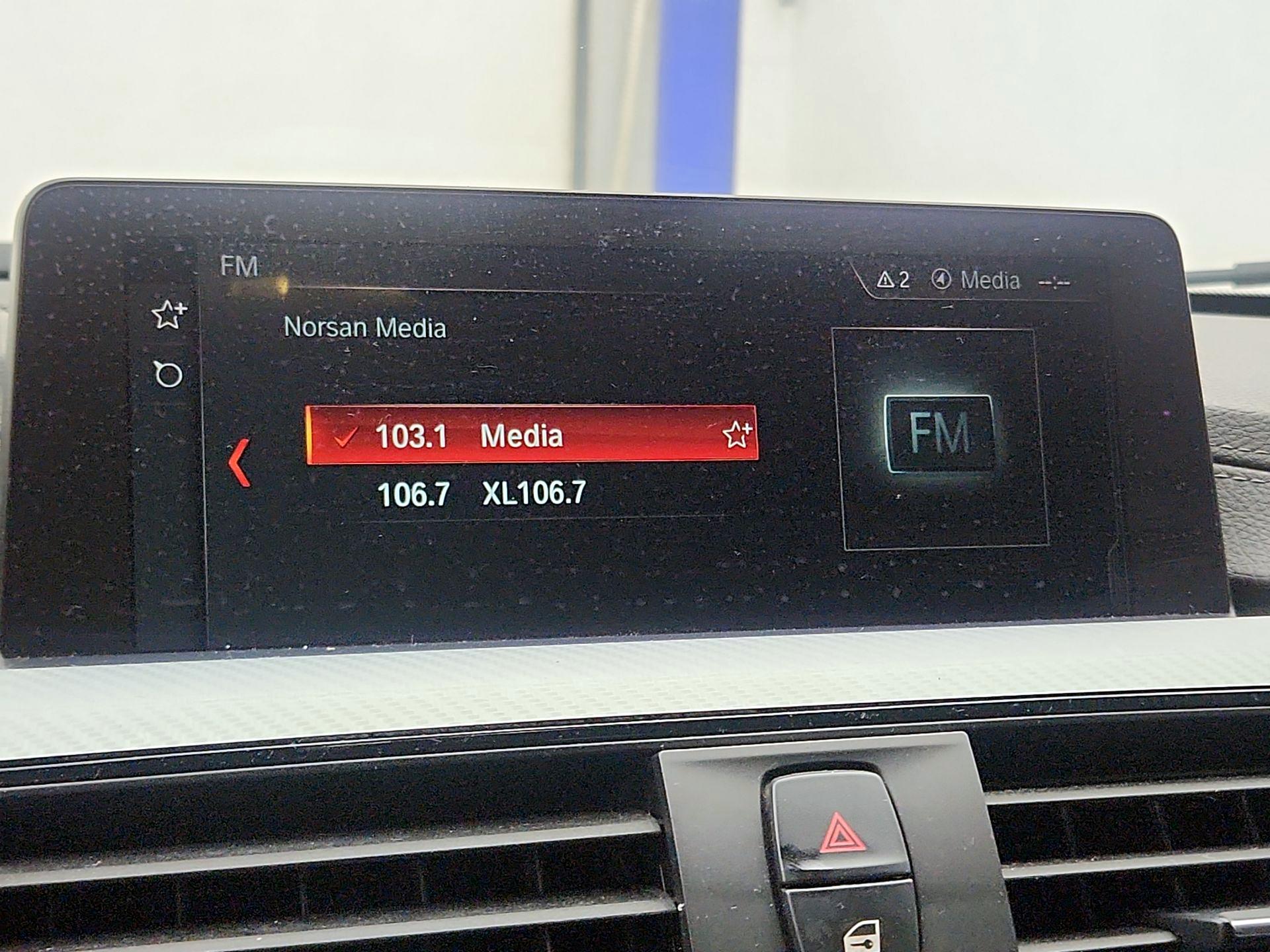 Thumbnail: 2018 BMW 4 Series - 16