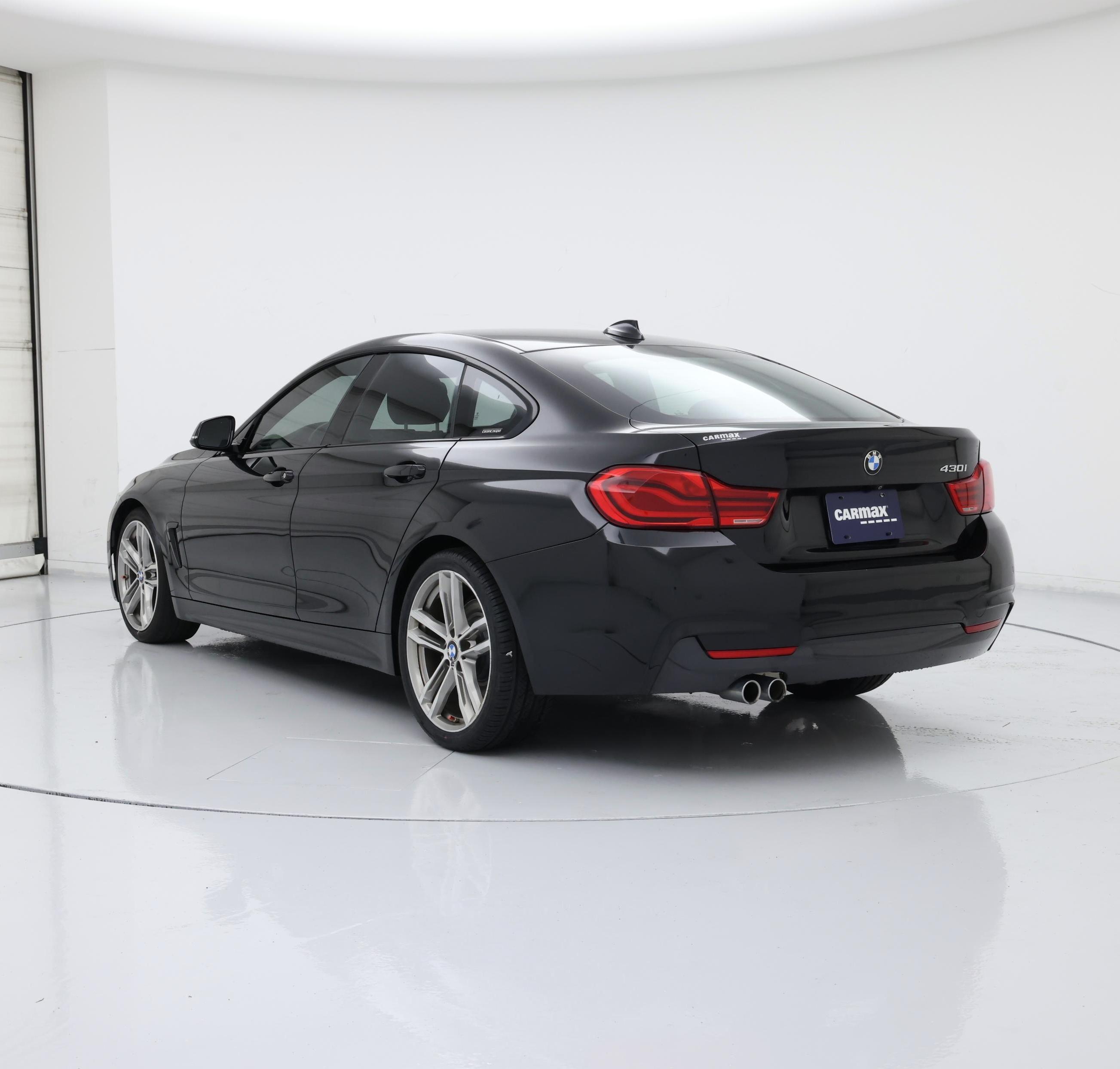 Thumbnail: 2018 BMW 4 Series - 2