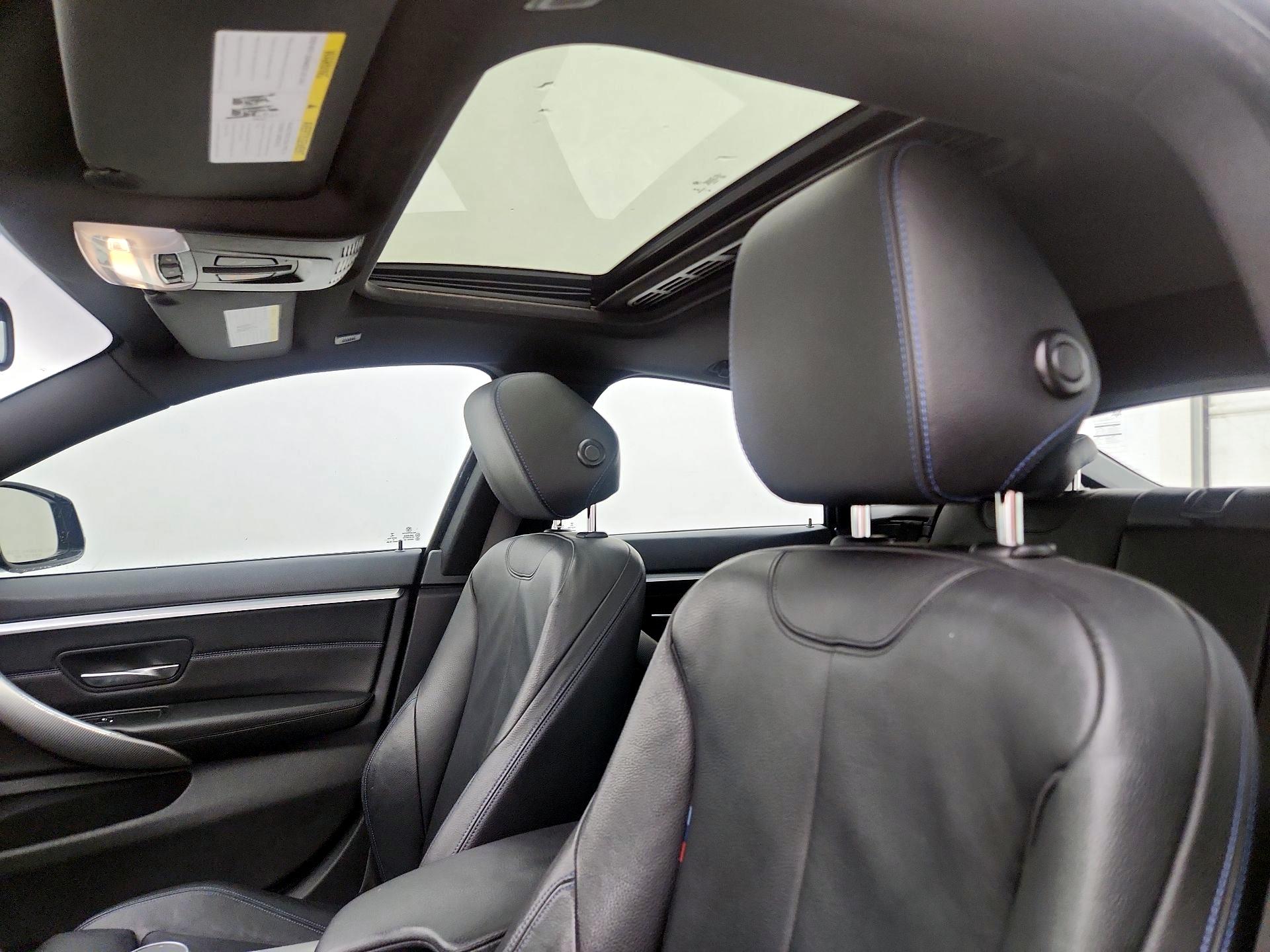 Thumbnail: 2018 BMW 4 Series - 20