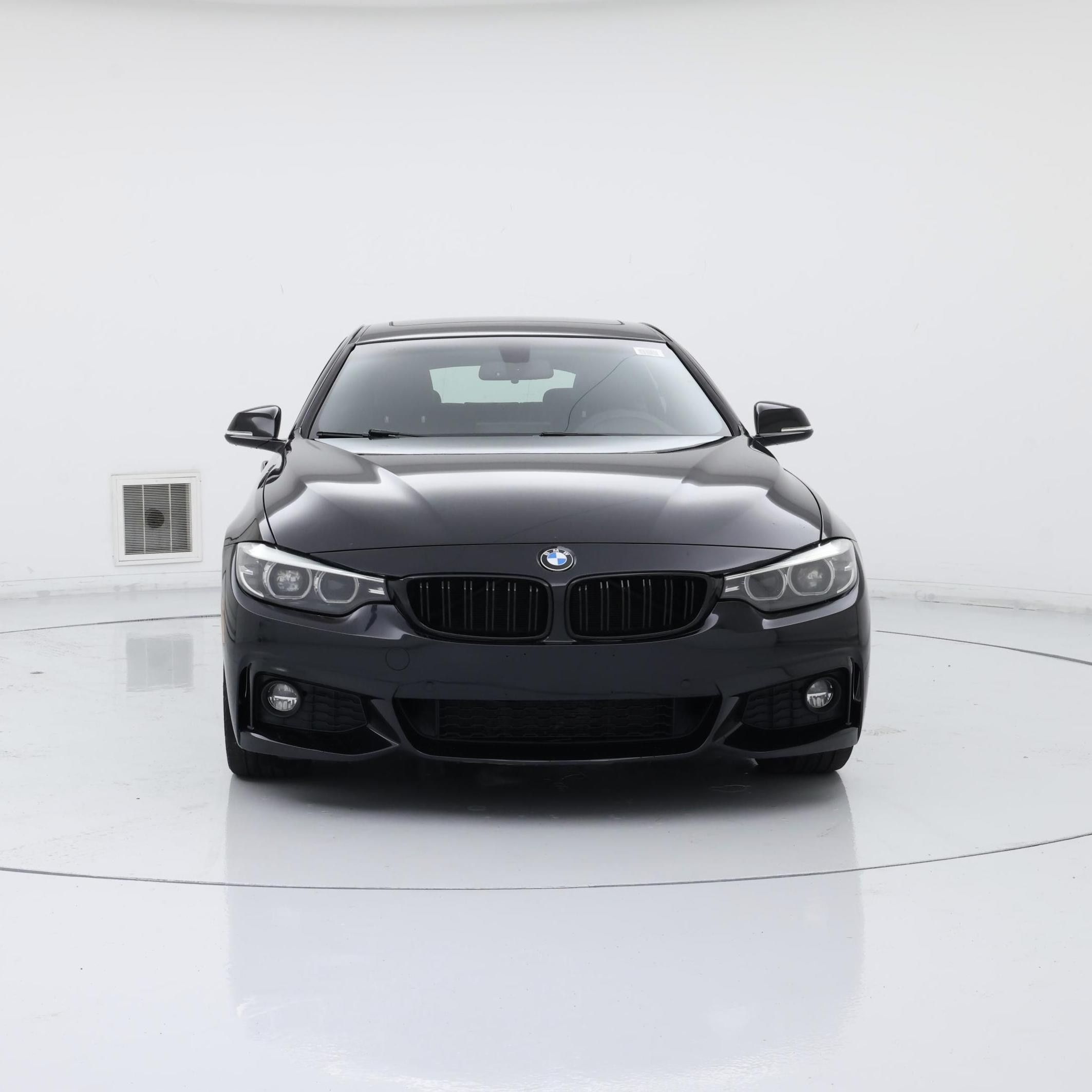 Thumbnail: 2018 BMW 4 Series - 5