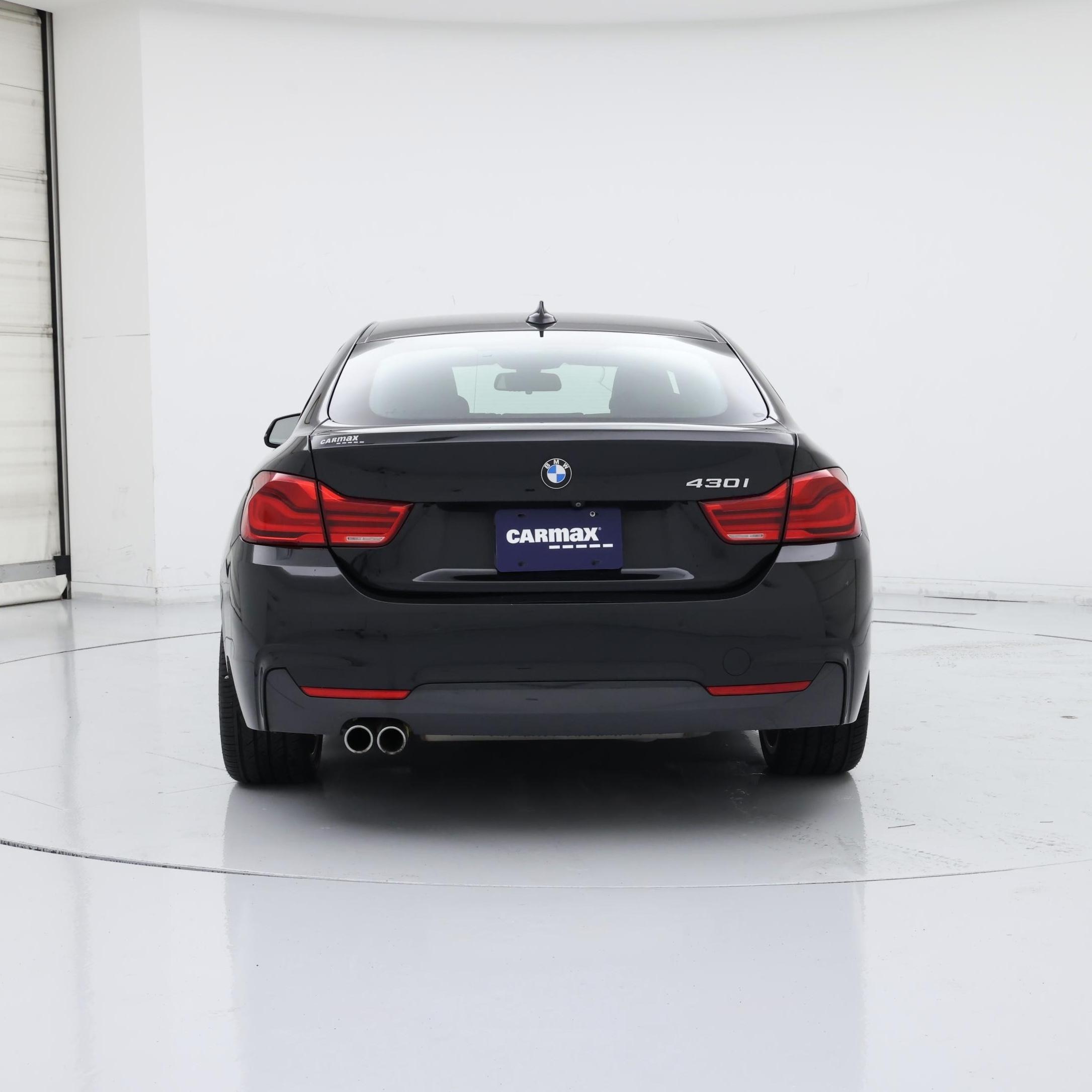 Thumbnail: 2018 BMW 4 Series - 6