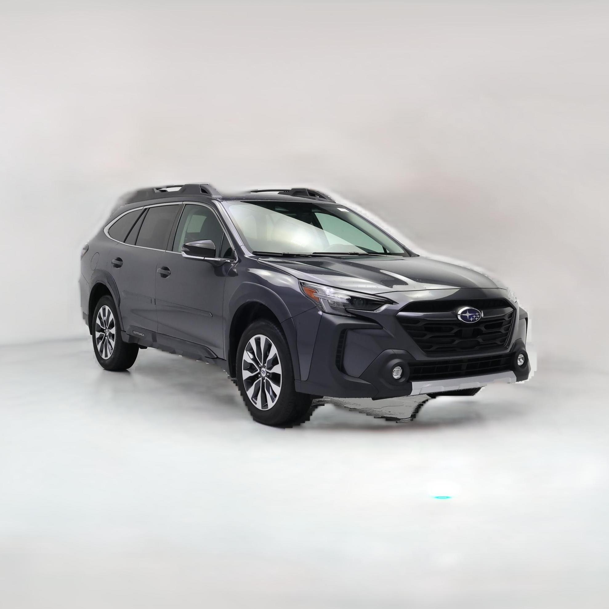 Thumbnail: 2023 Subaru Outback - 1