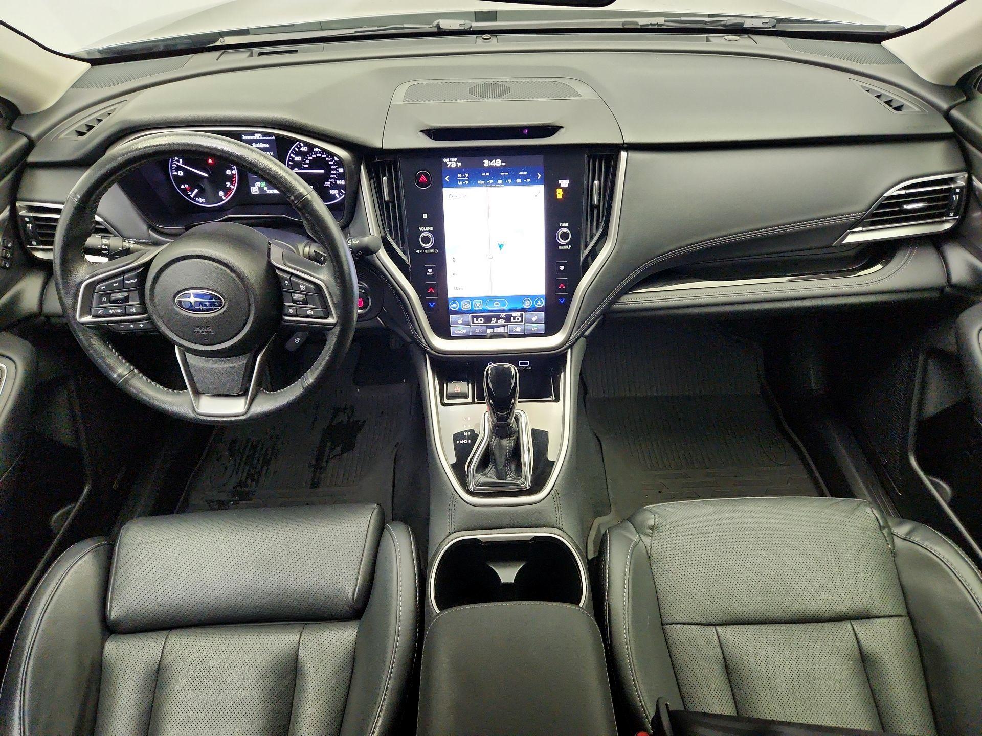 Thumbnail: 2023 Subaru Outback - 9