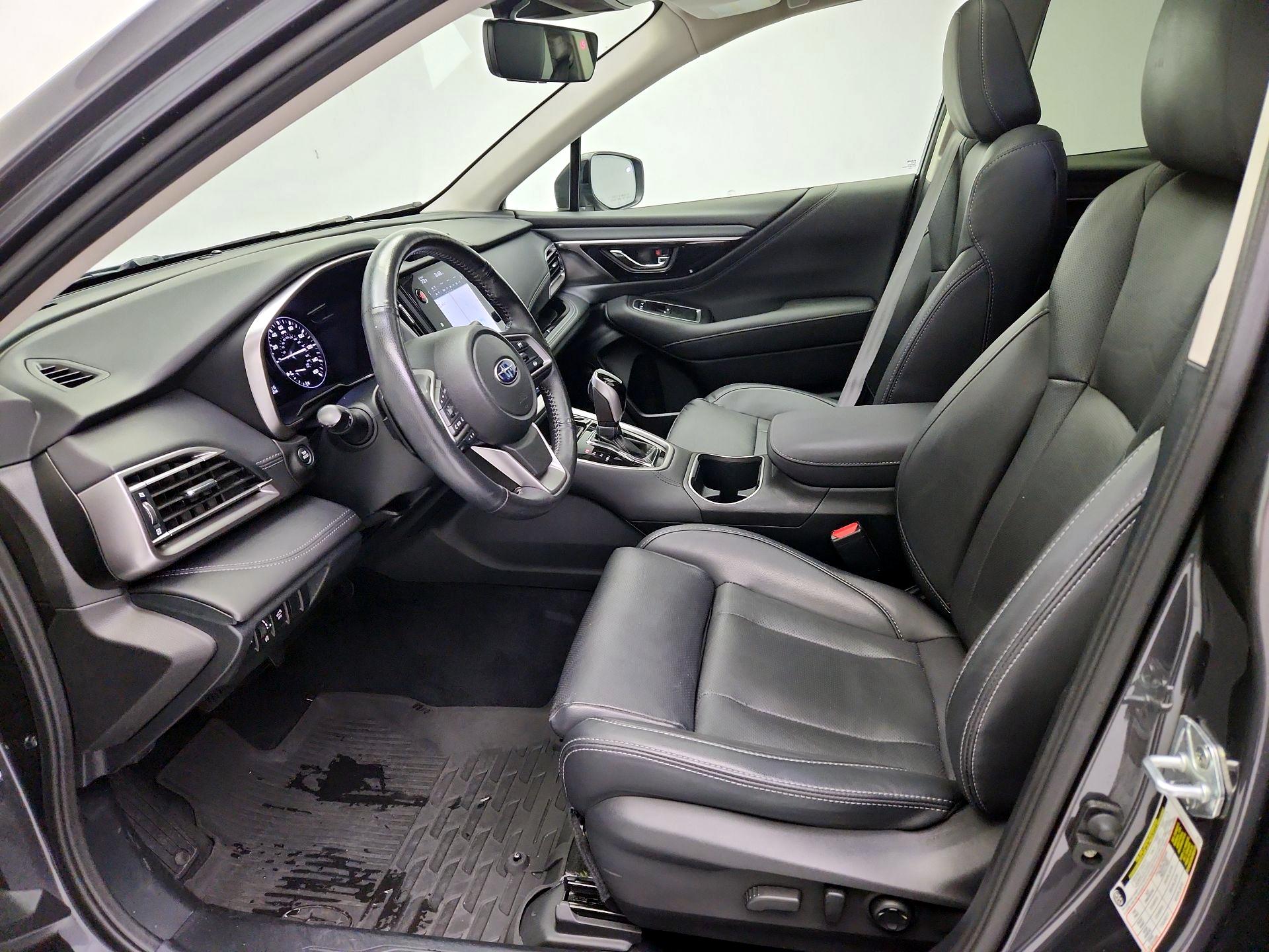 Thumbnail: 2023 Subaru Outback - 11