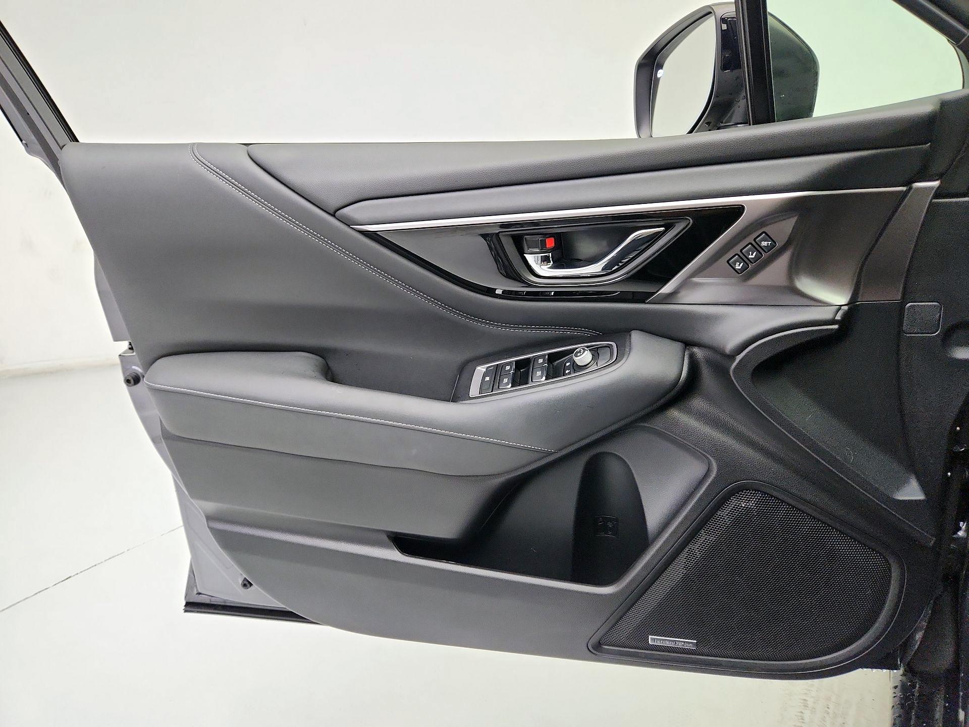 Thumbnail: 2023 Subaru Outback - 12