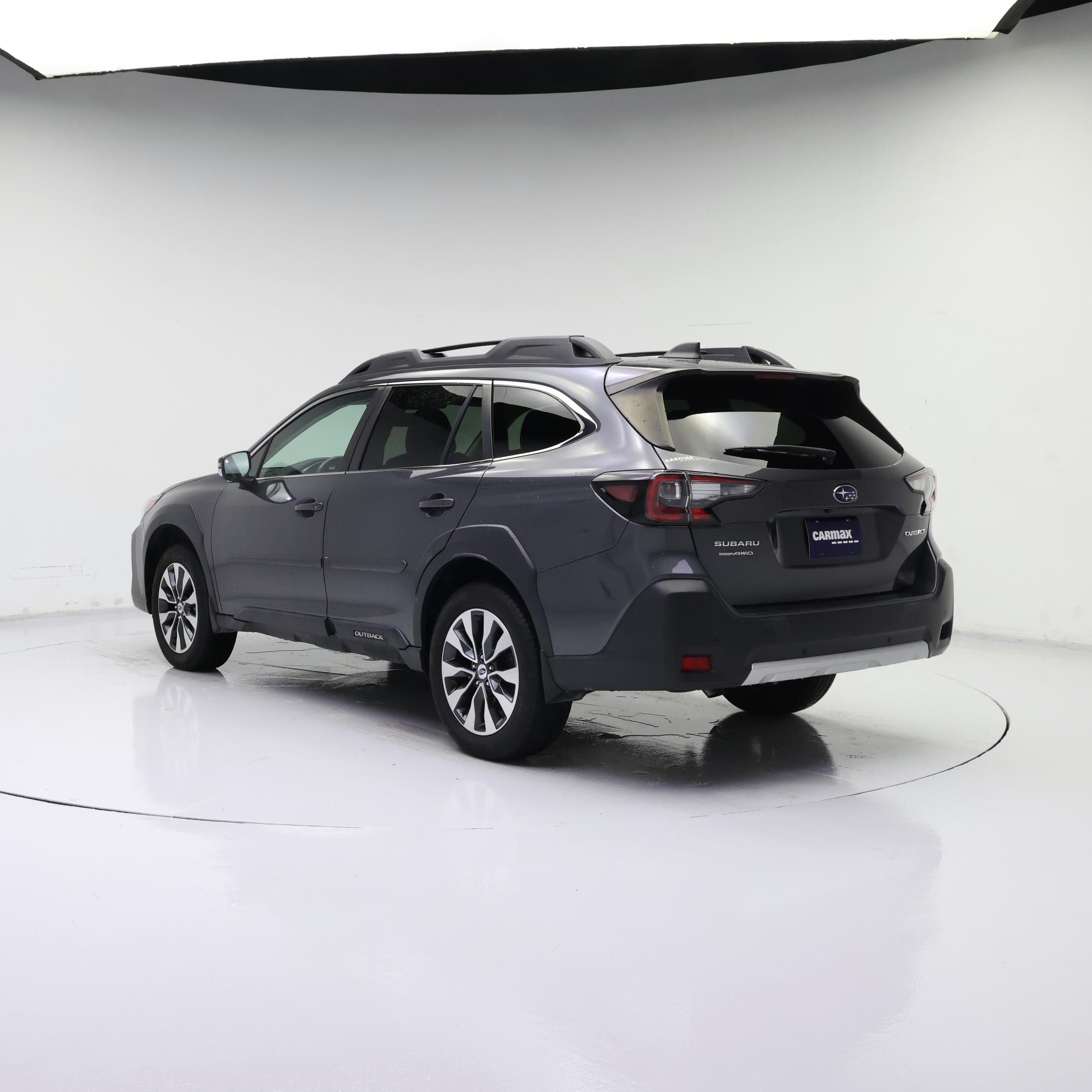 Thumbnail: 2023 Subaru Outback - 2