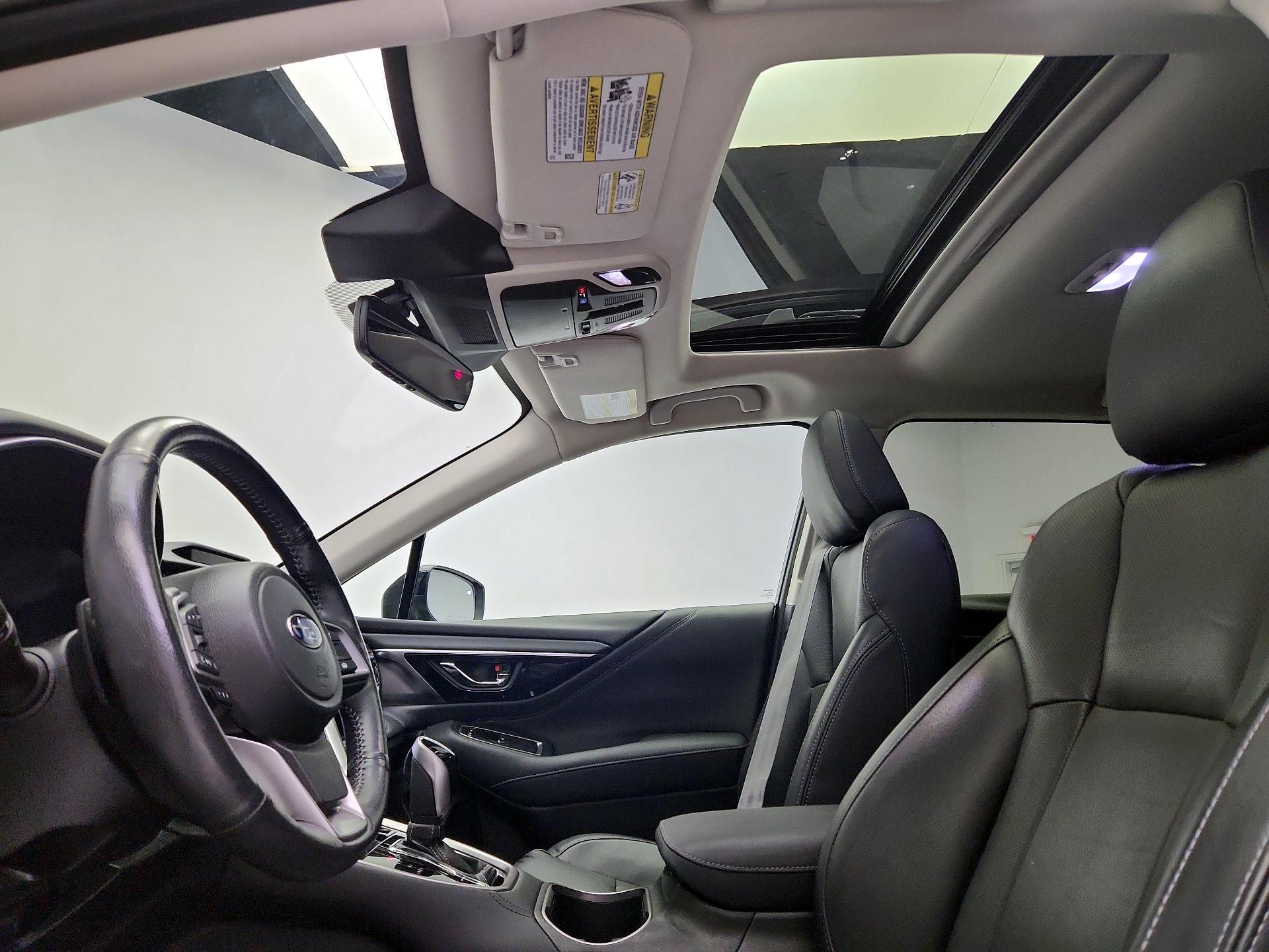 Thumbnail: 2023 Subaru Outback - 20