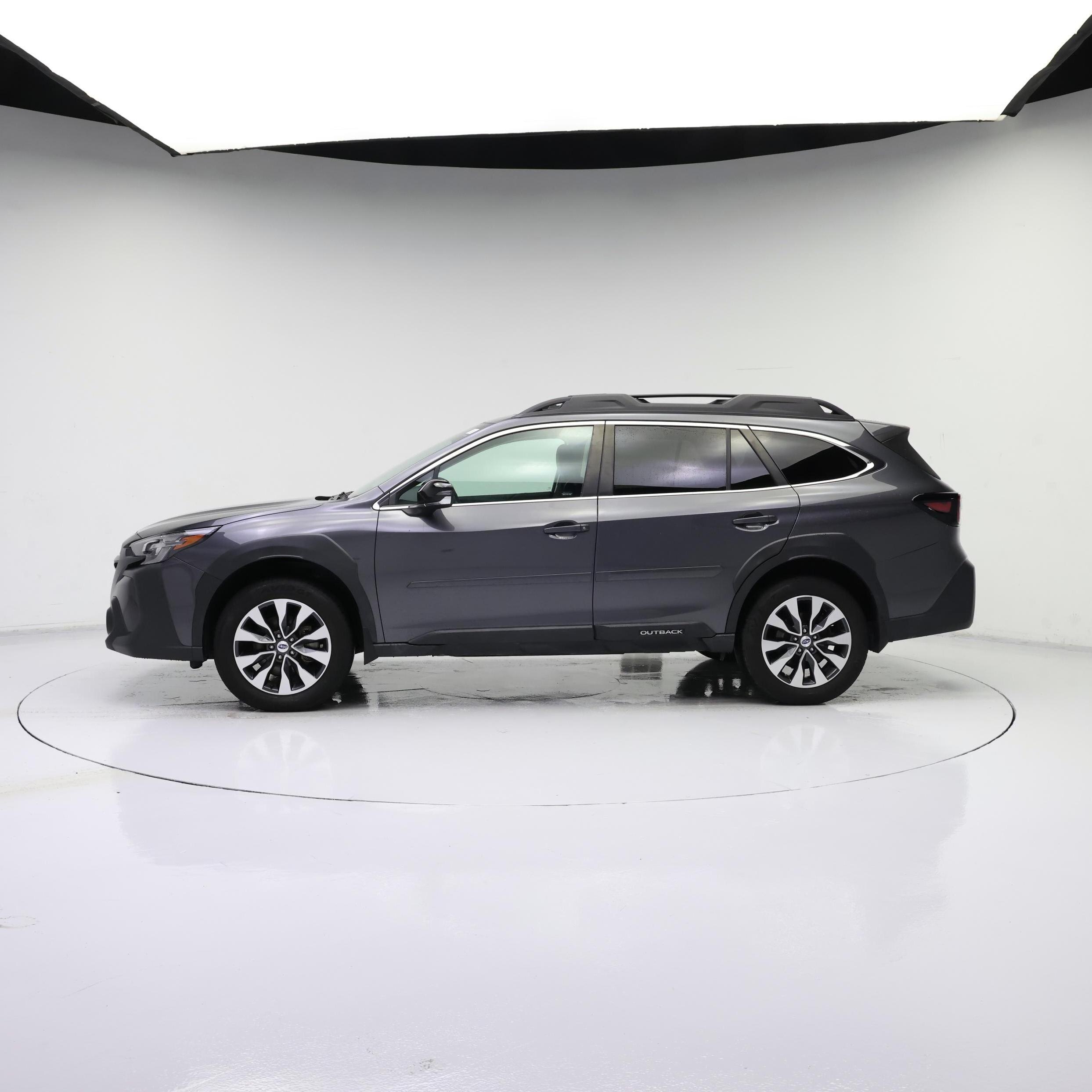 Thumbnail: 2023 Subaru Outback - 3