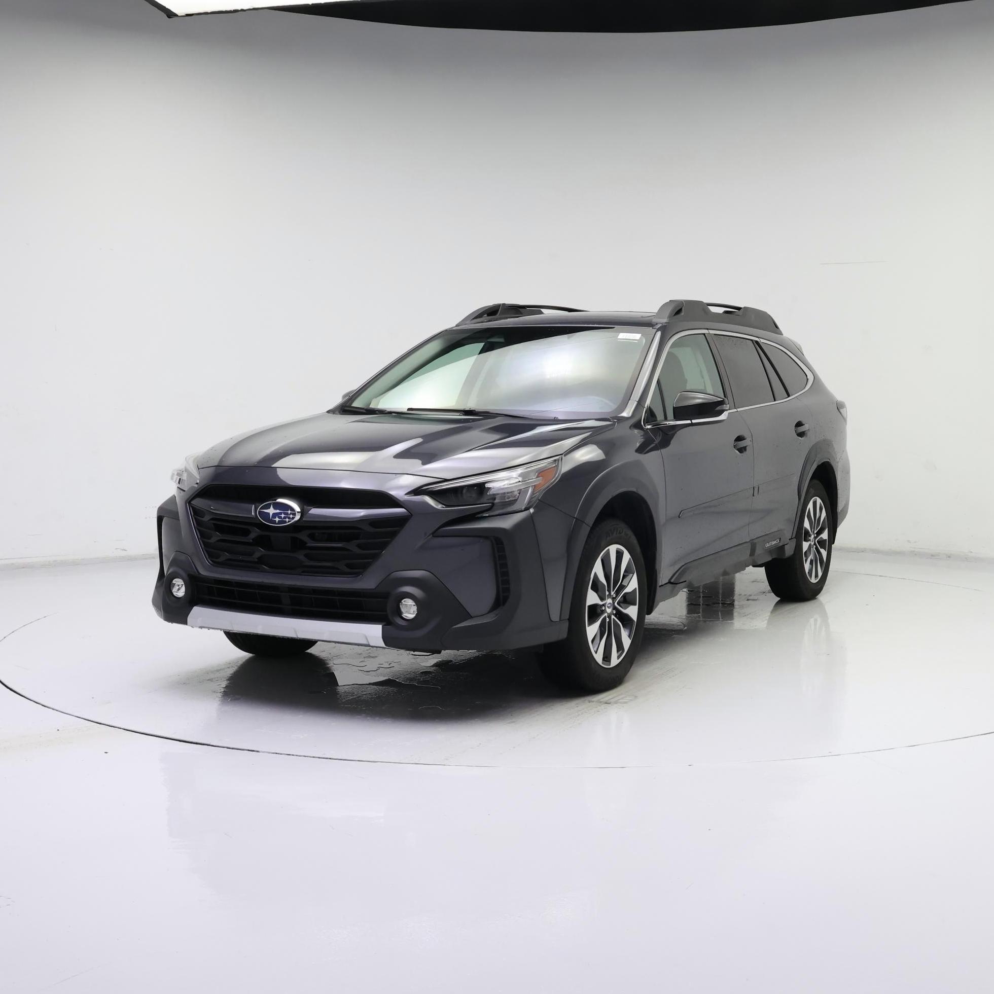 Thumbnail: 2023 Subaru Outback - 4