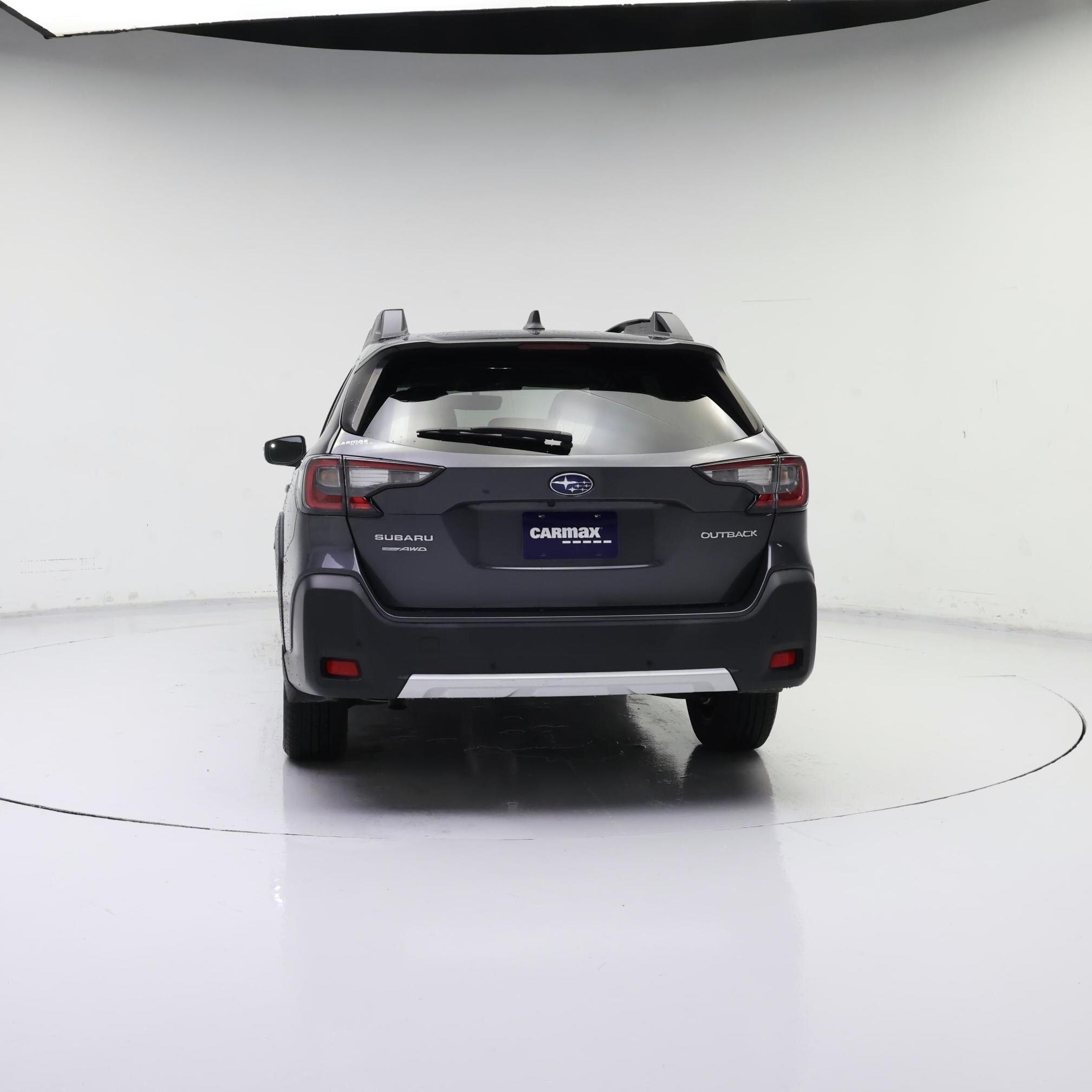 Thumbnail: 2023 Subaru Outback - 6