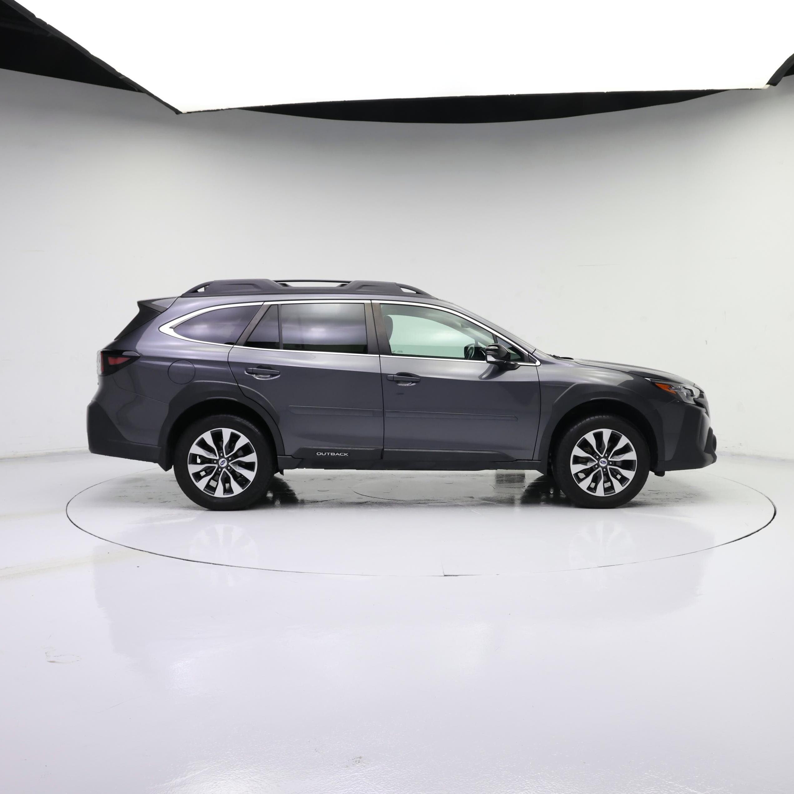Thumbnail: 2023 Subaru Outback - 7