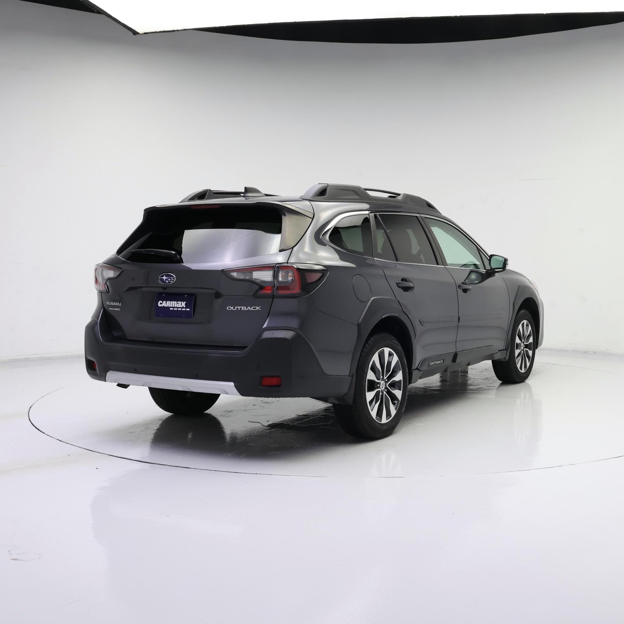 Thumbnail: 2023 Subaru Outback - 8