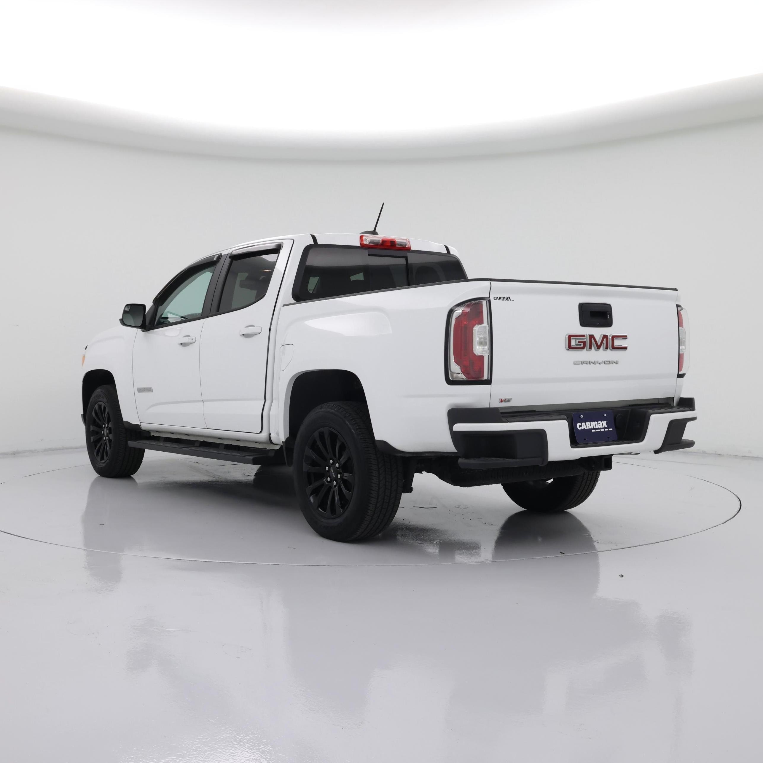 Thumbnail: 2022 GMC Canyon - 2