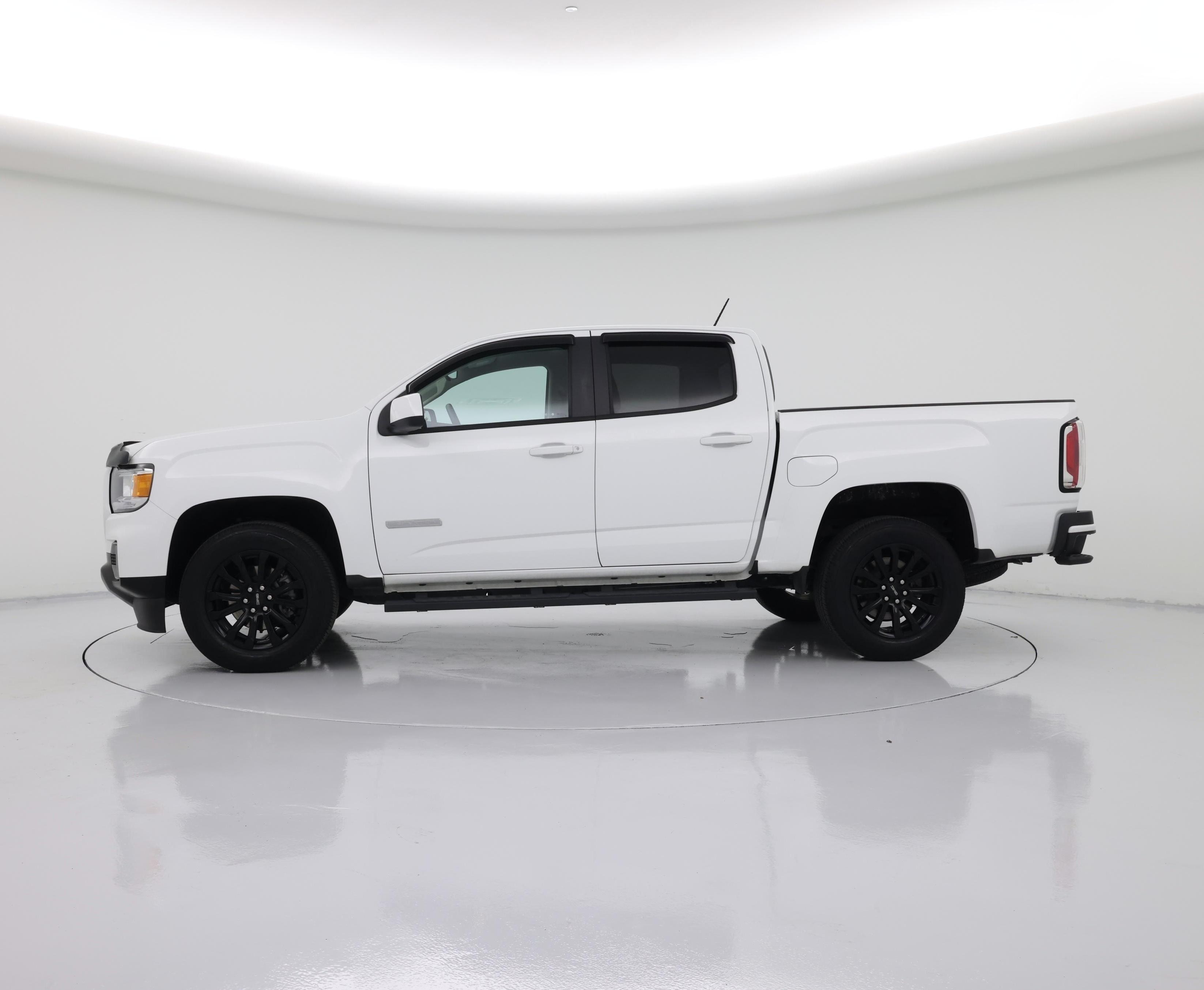 Thumbnail: 2022 GMC Canyon - 3