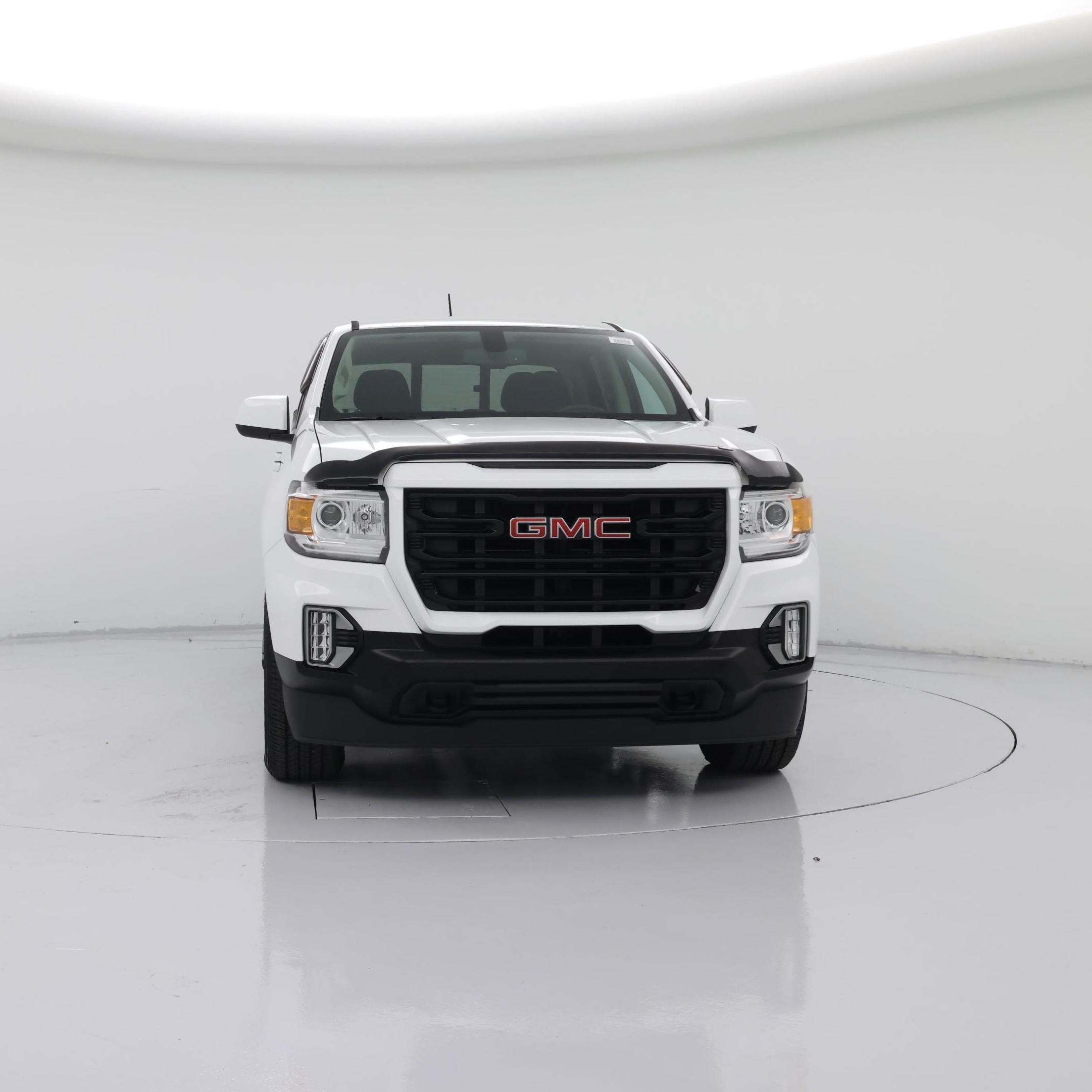 Thumbnail: 2022 GMC Canyon - 5