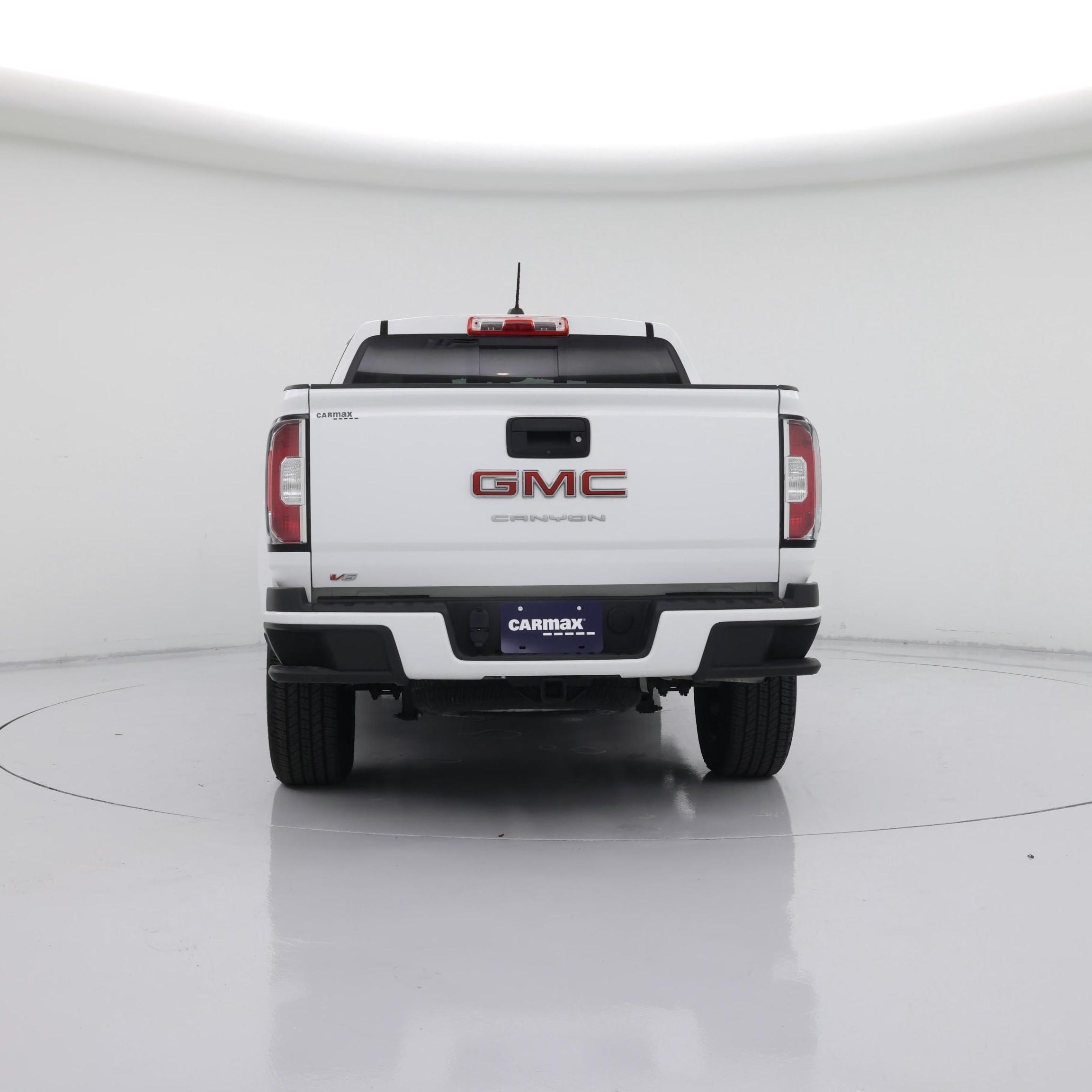 Thumbnail: 2022 GMC Canyon - 6