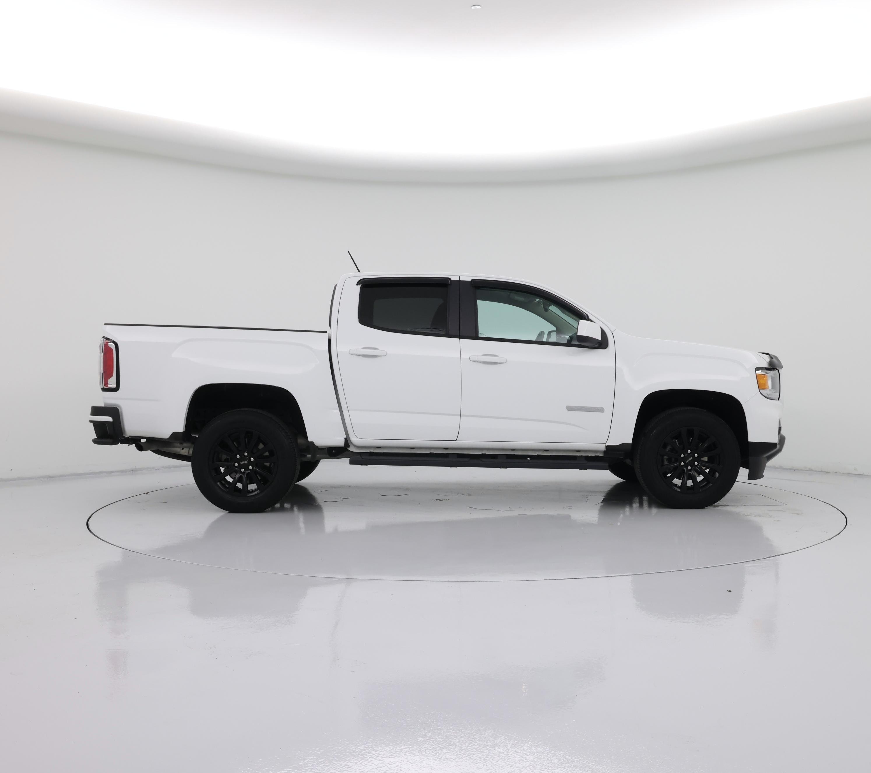 Thumbnail: 2022 GMC Canyon - 7
