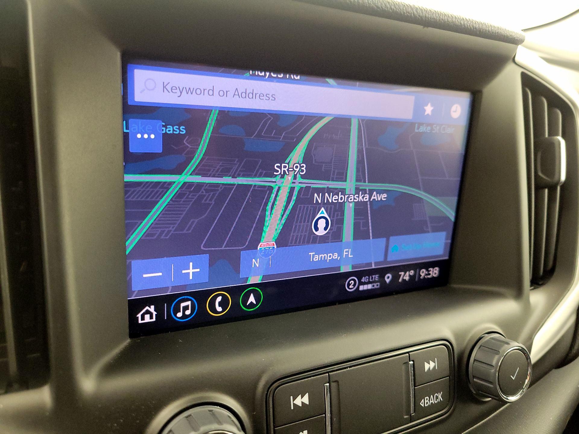 Thumbnail: 2023 GMC Terrain - 12