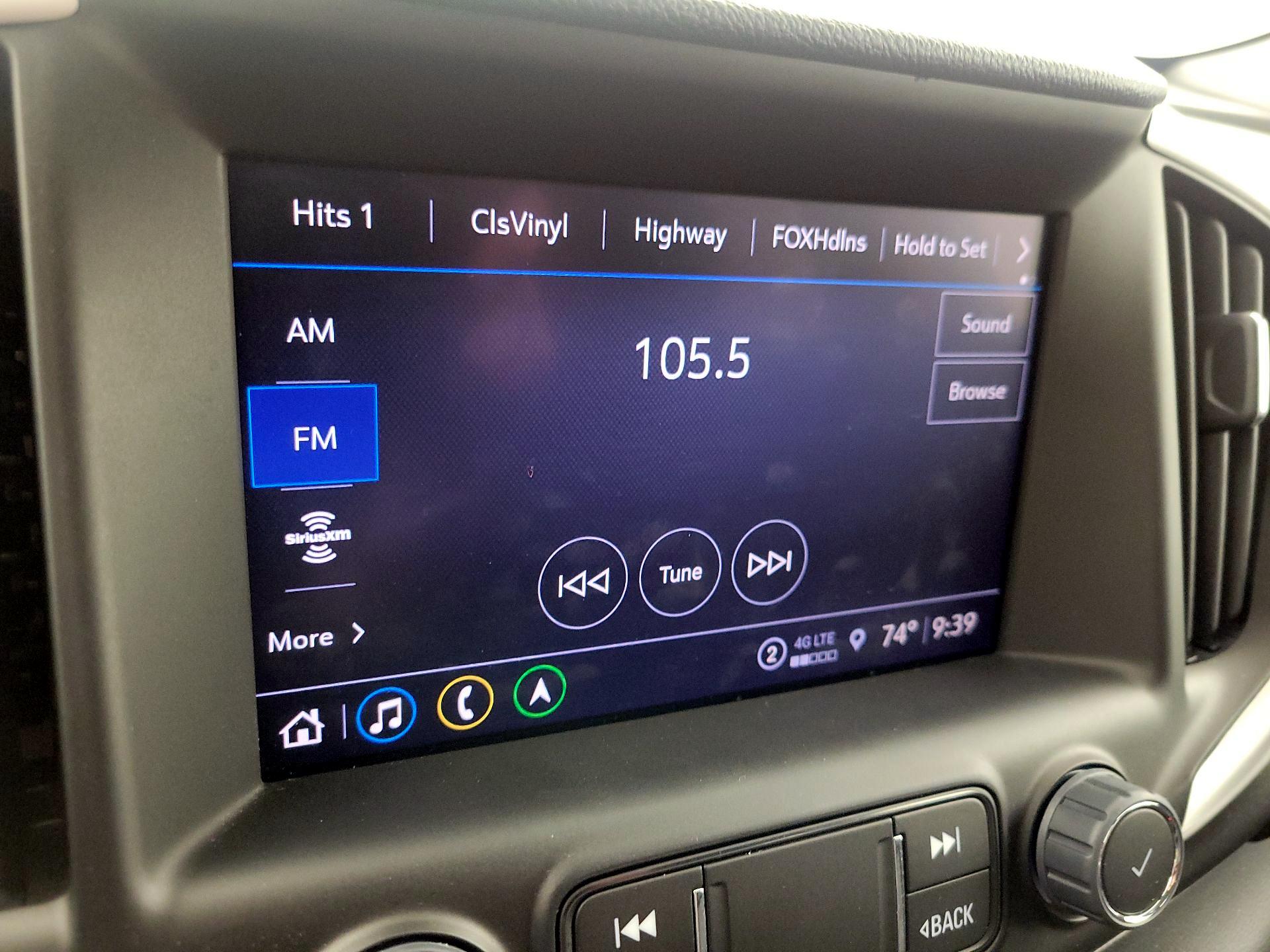 Thumbnail: 2023 GMC Terrain - 14
